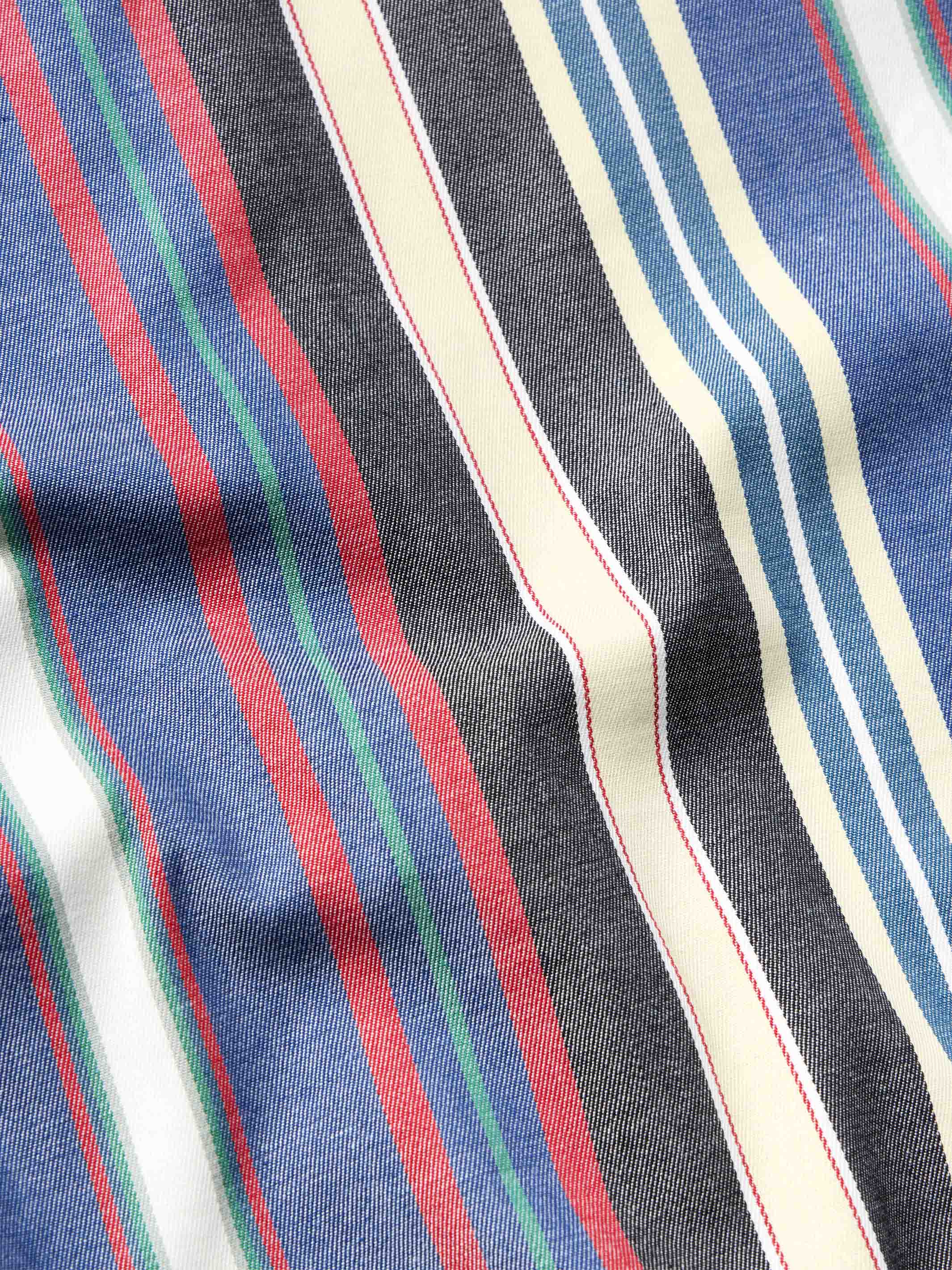 Western Stretch Snap Shirt - Image 17