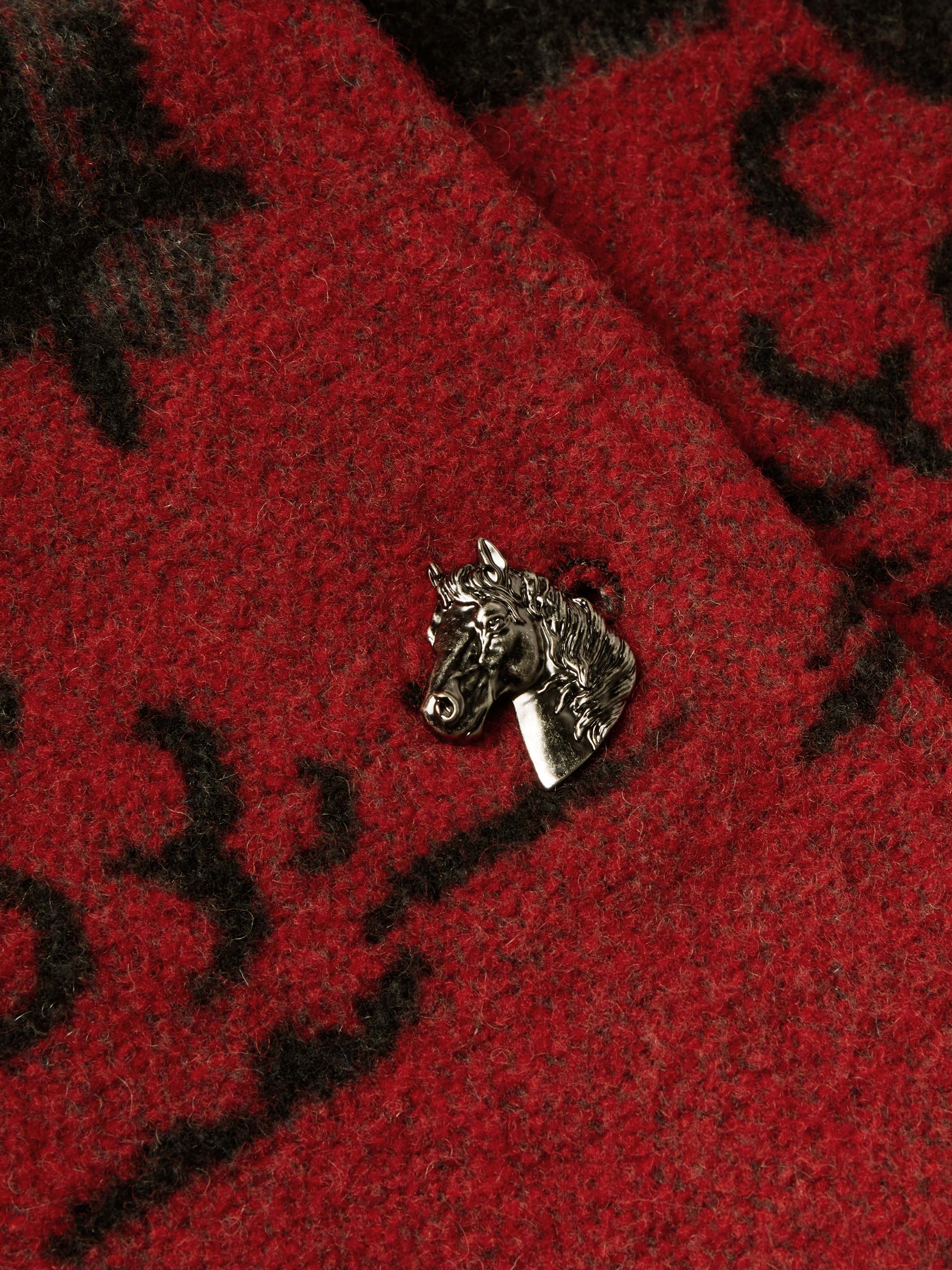 Women's Blanket Coat - Image 18