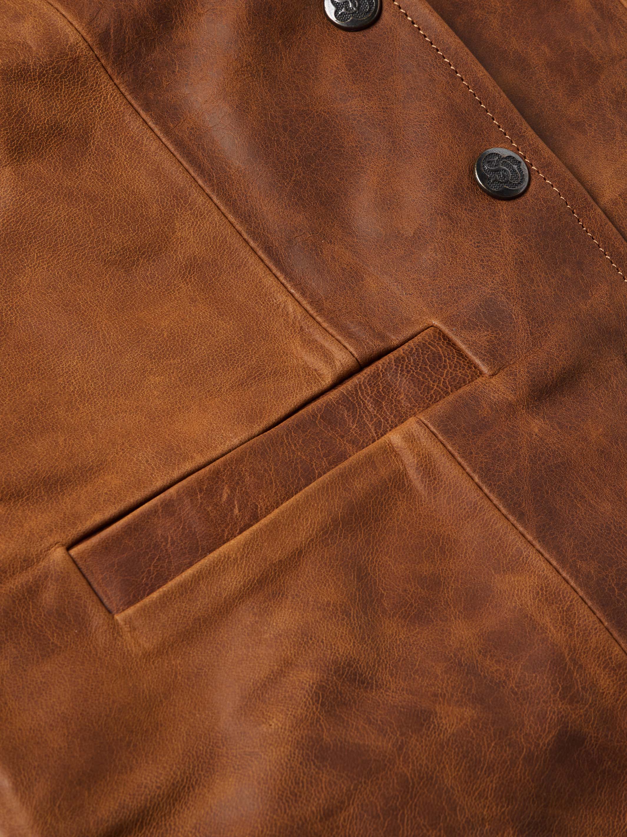 Women's Bowie Vest - Image 10