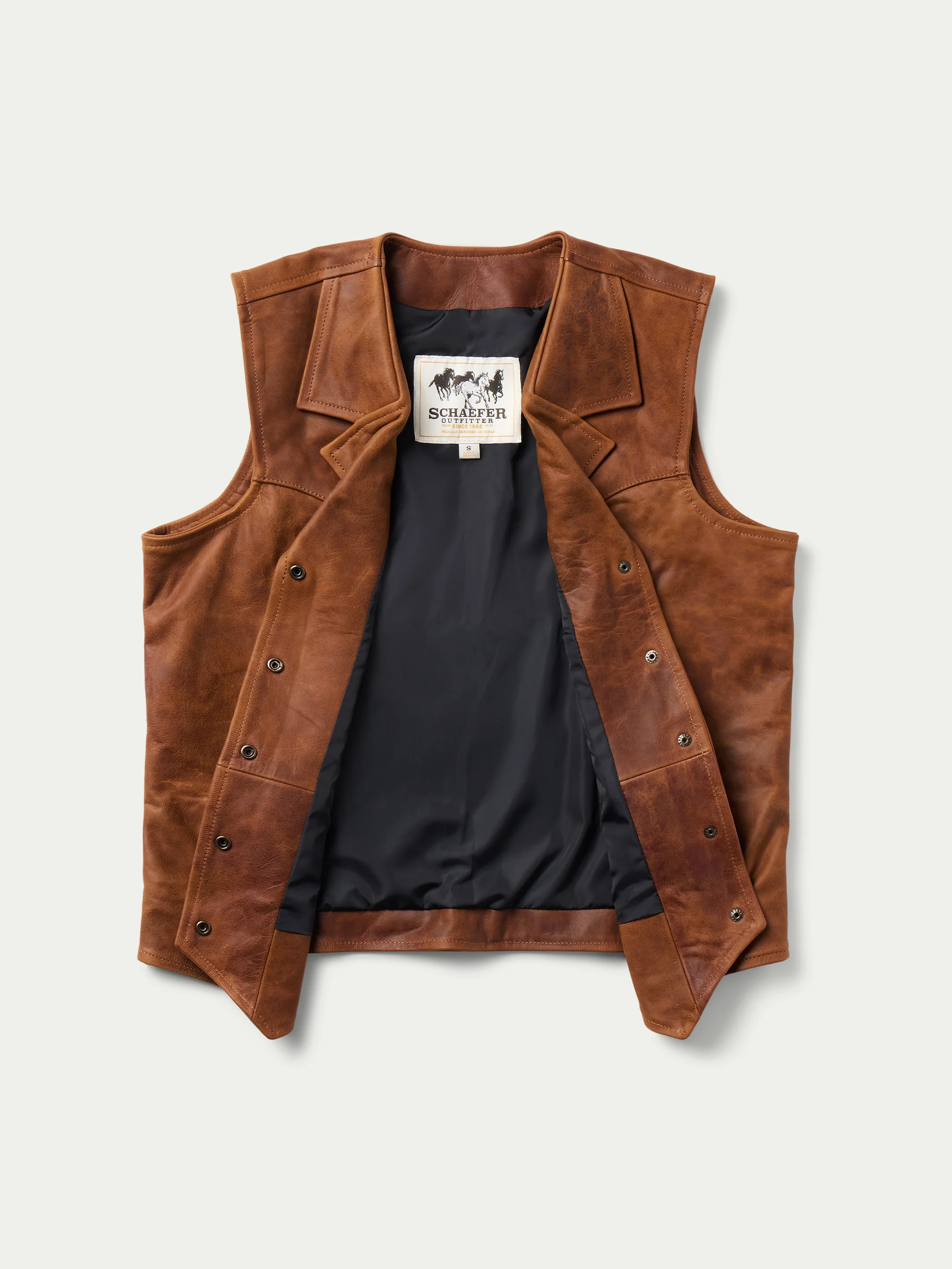 Women's Bowie Vest - Image 4