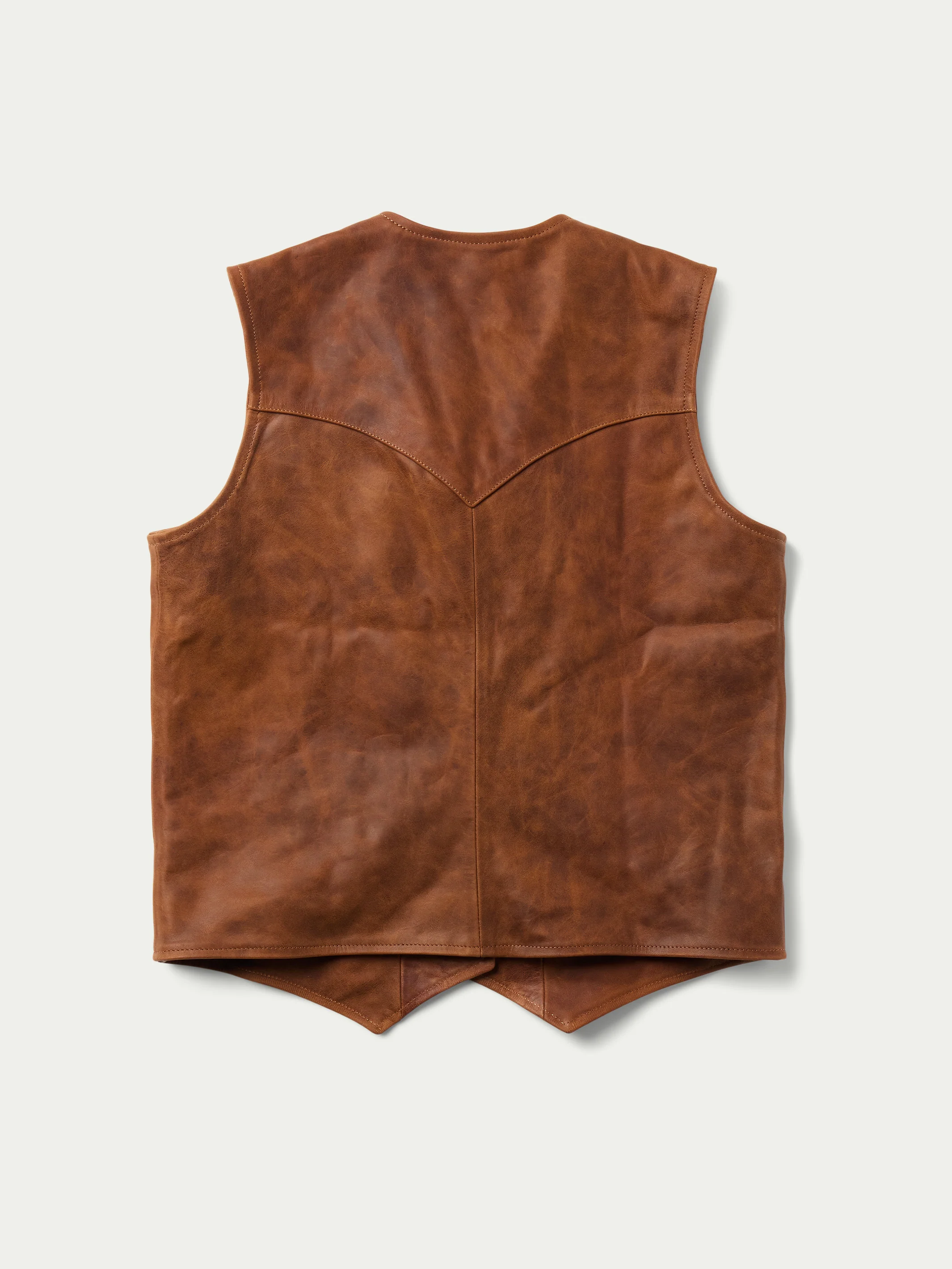 Women's Bowie Vest - Image 5