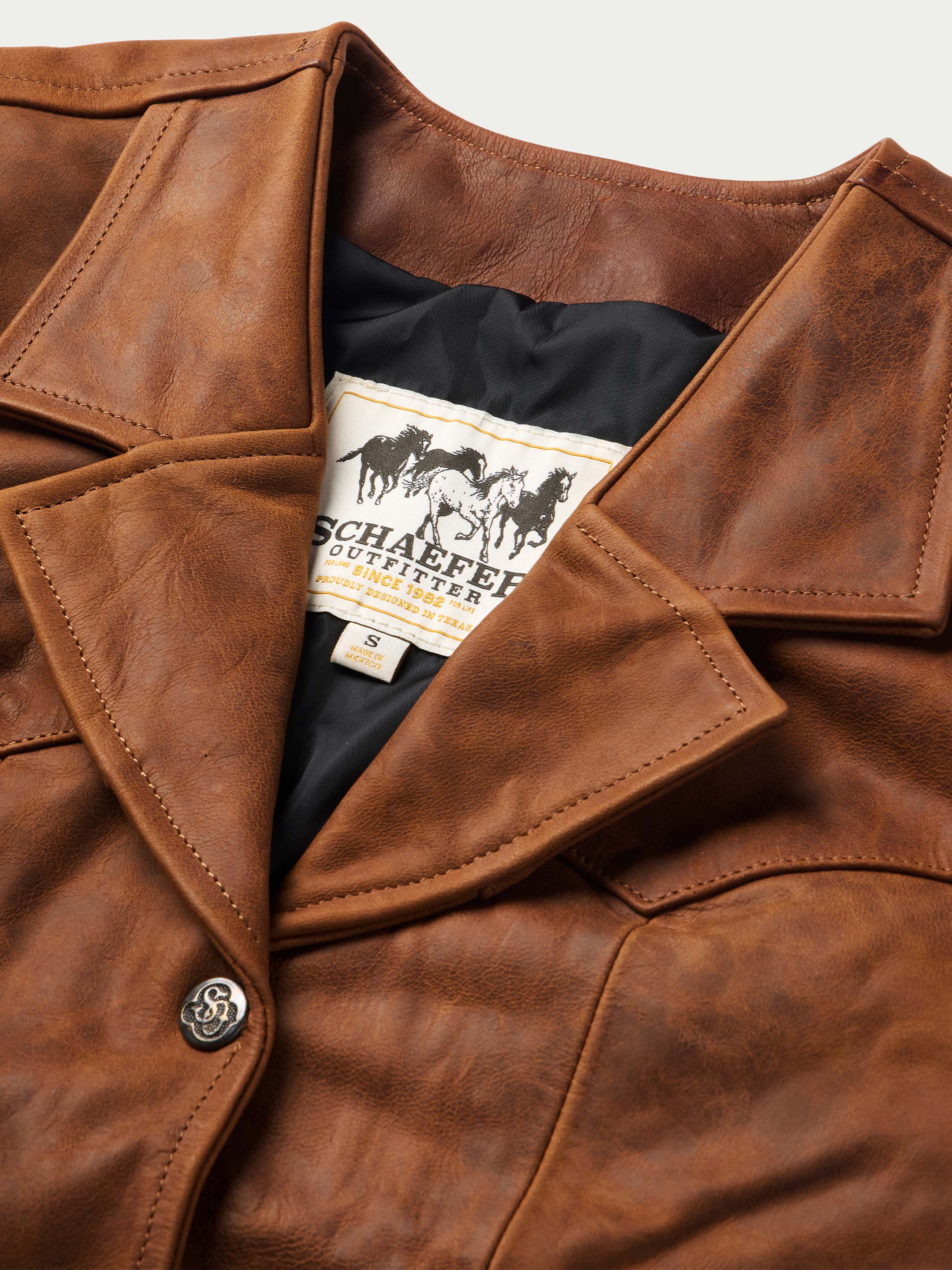 Women's Bowie Vest - Image 8