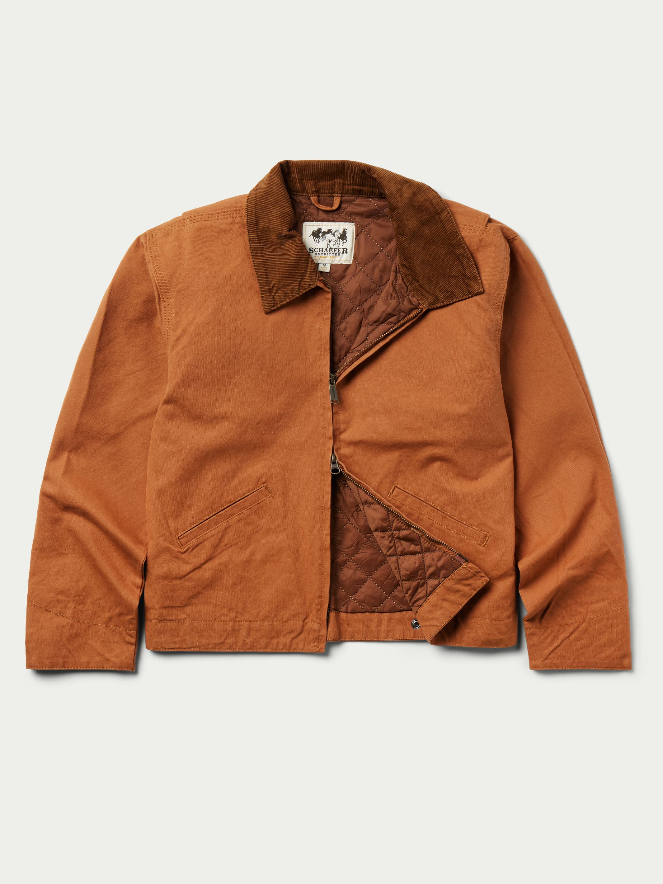 Women's Fenceline Ranch Jacket - Image 12