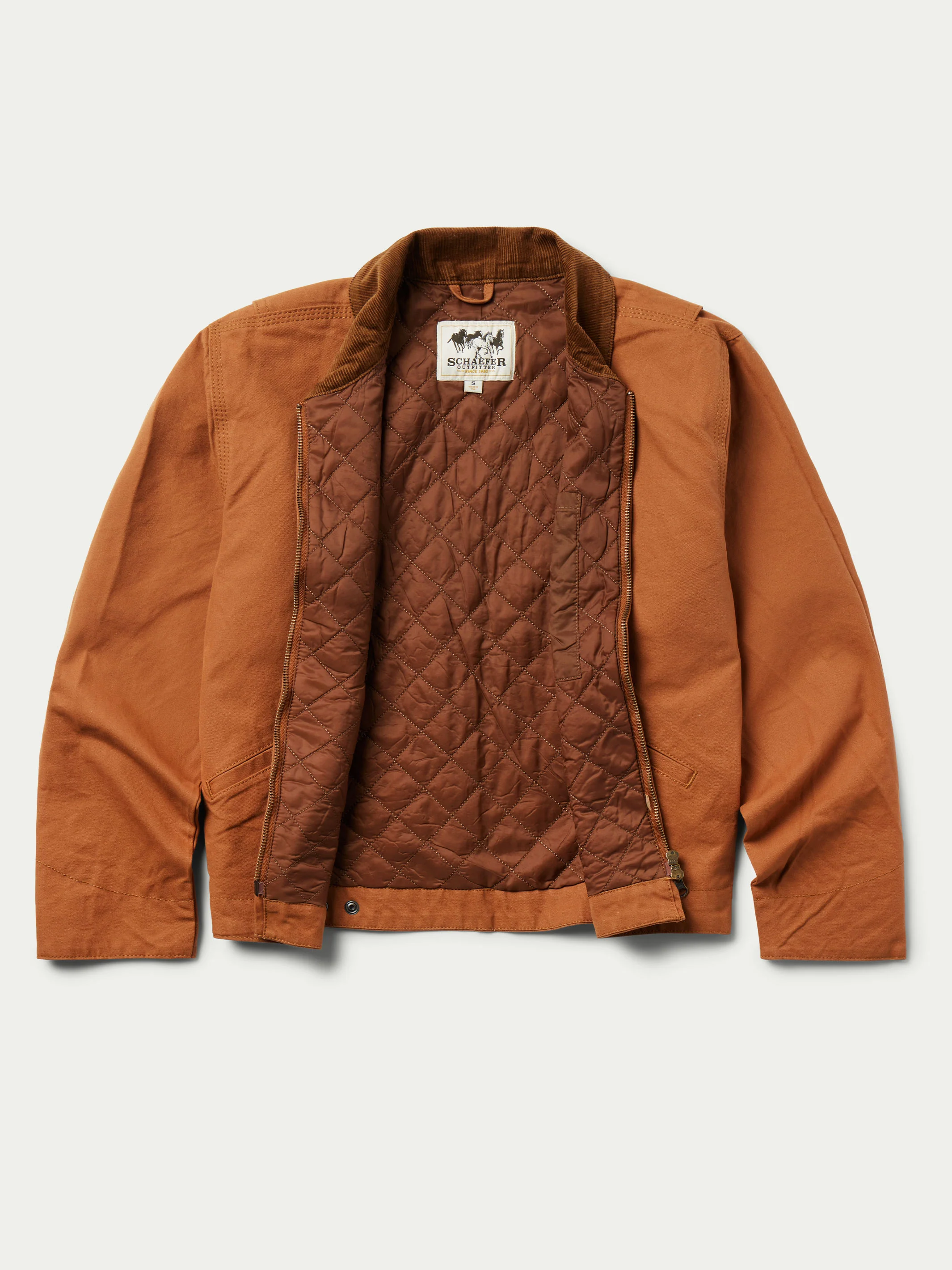 Women's Fenceline Ranch Jacket - Image 13
