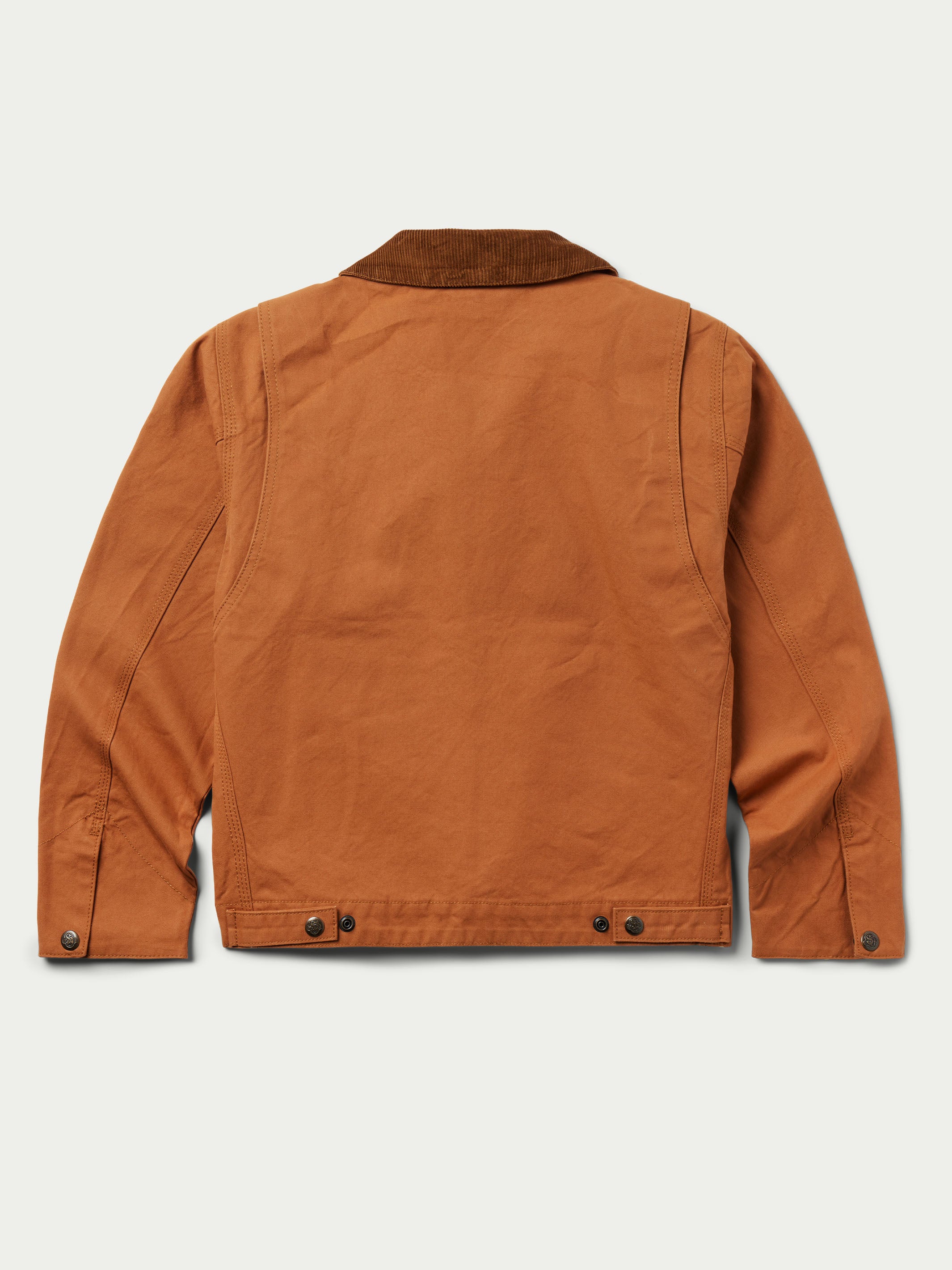 Women's Fenceline Ranch Jacket - Image 14