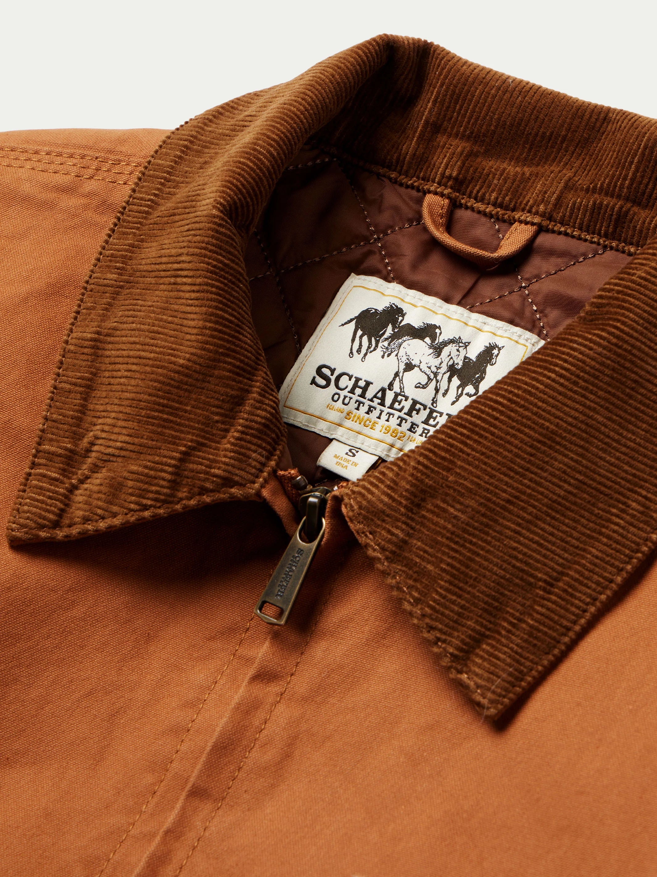 Women's Fenceline Ranch Jacket - Image 15
