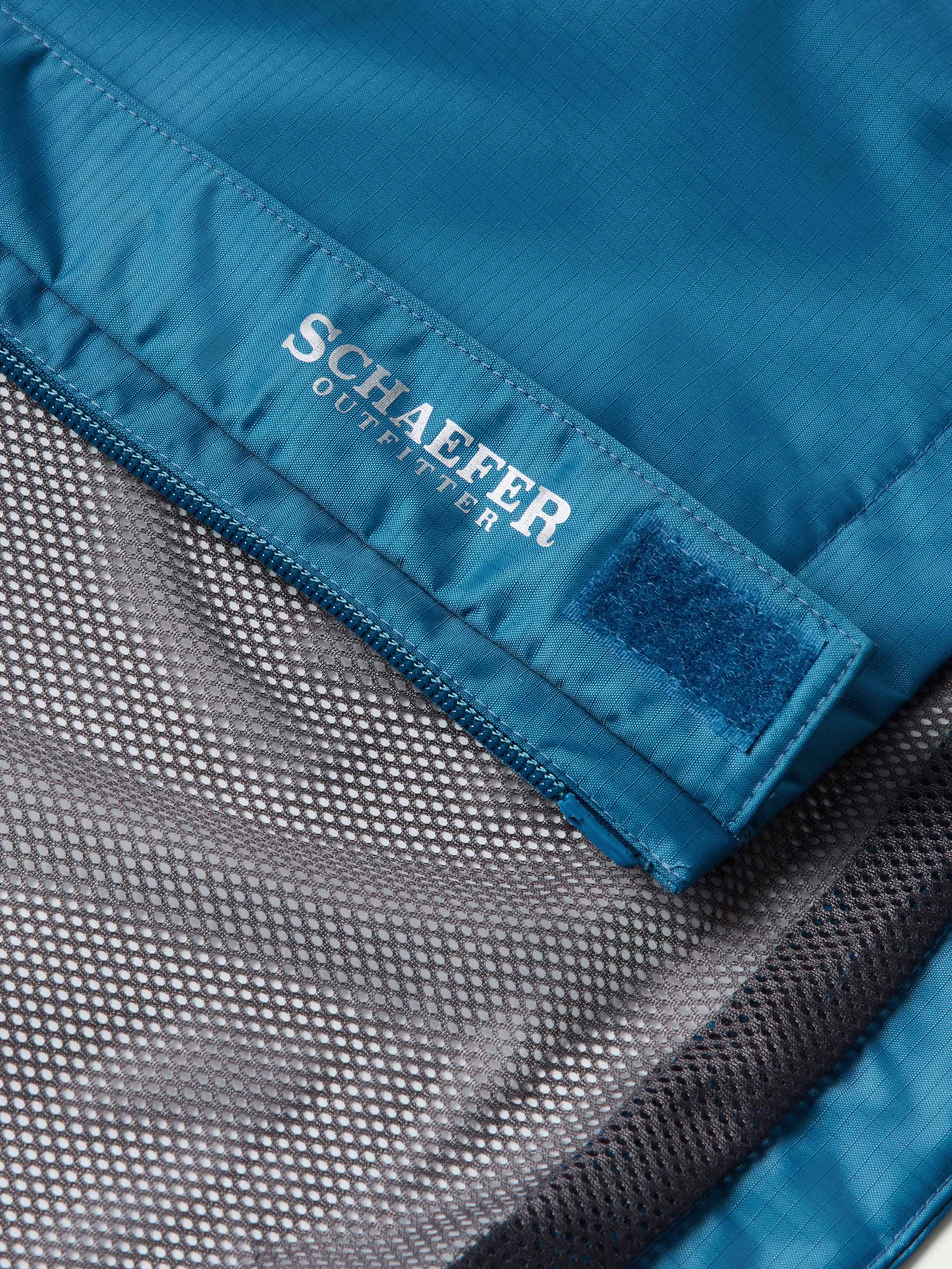 Women's Rain Jacket - Image 10