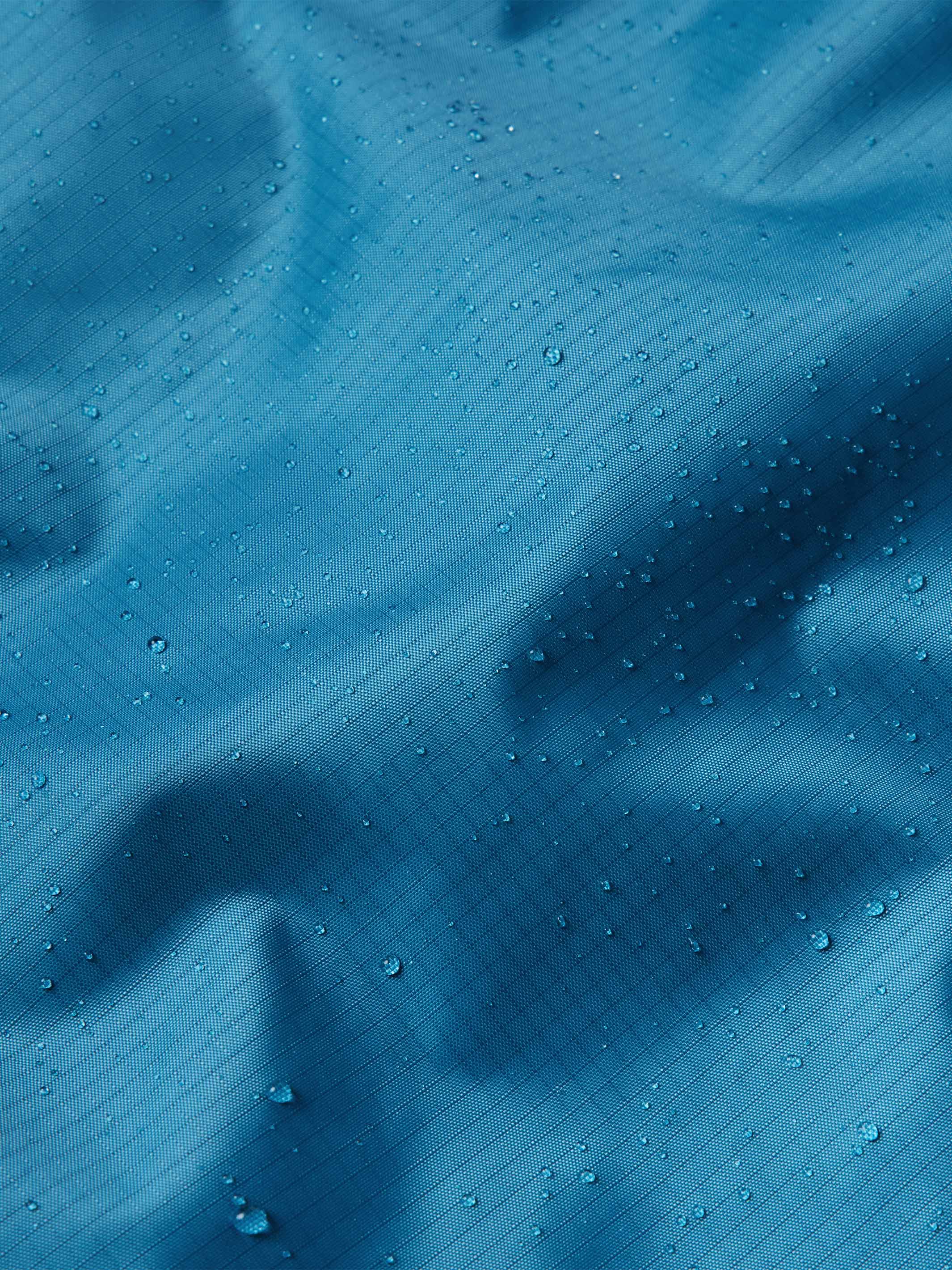 Women's Rain Jacket - Image 11