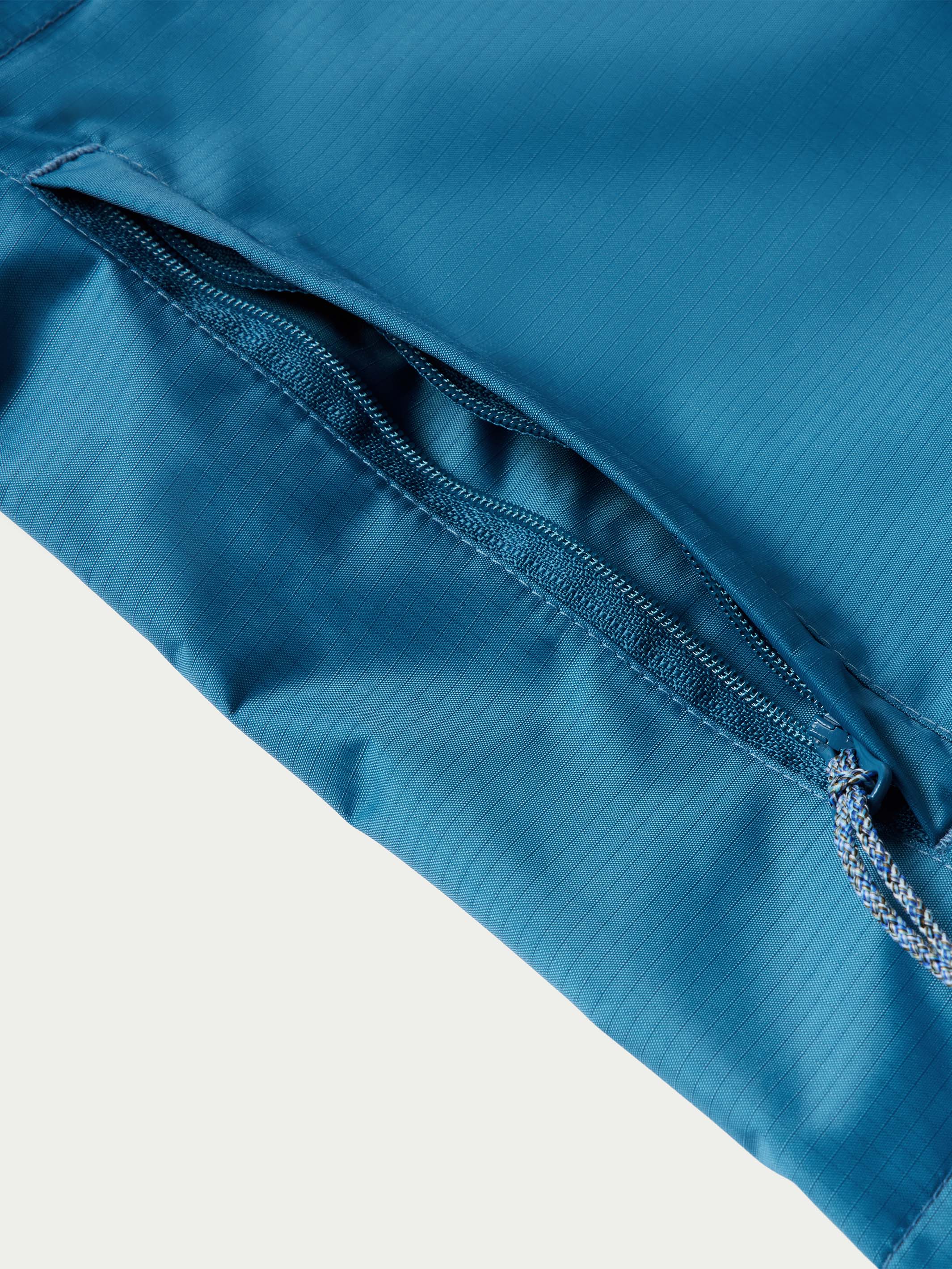 Women's Rain Jacket - Image 12