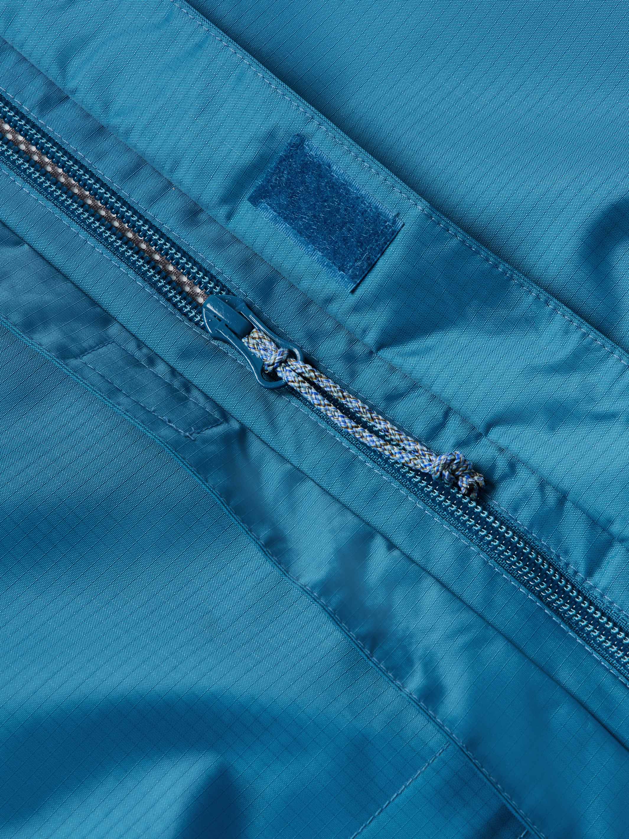 Women's Rain Jacket - Image 13