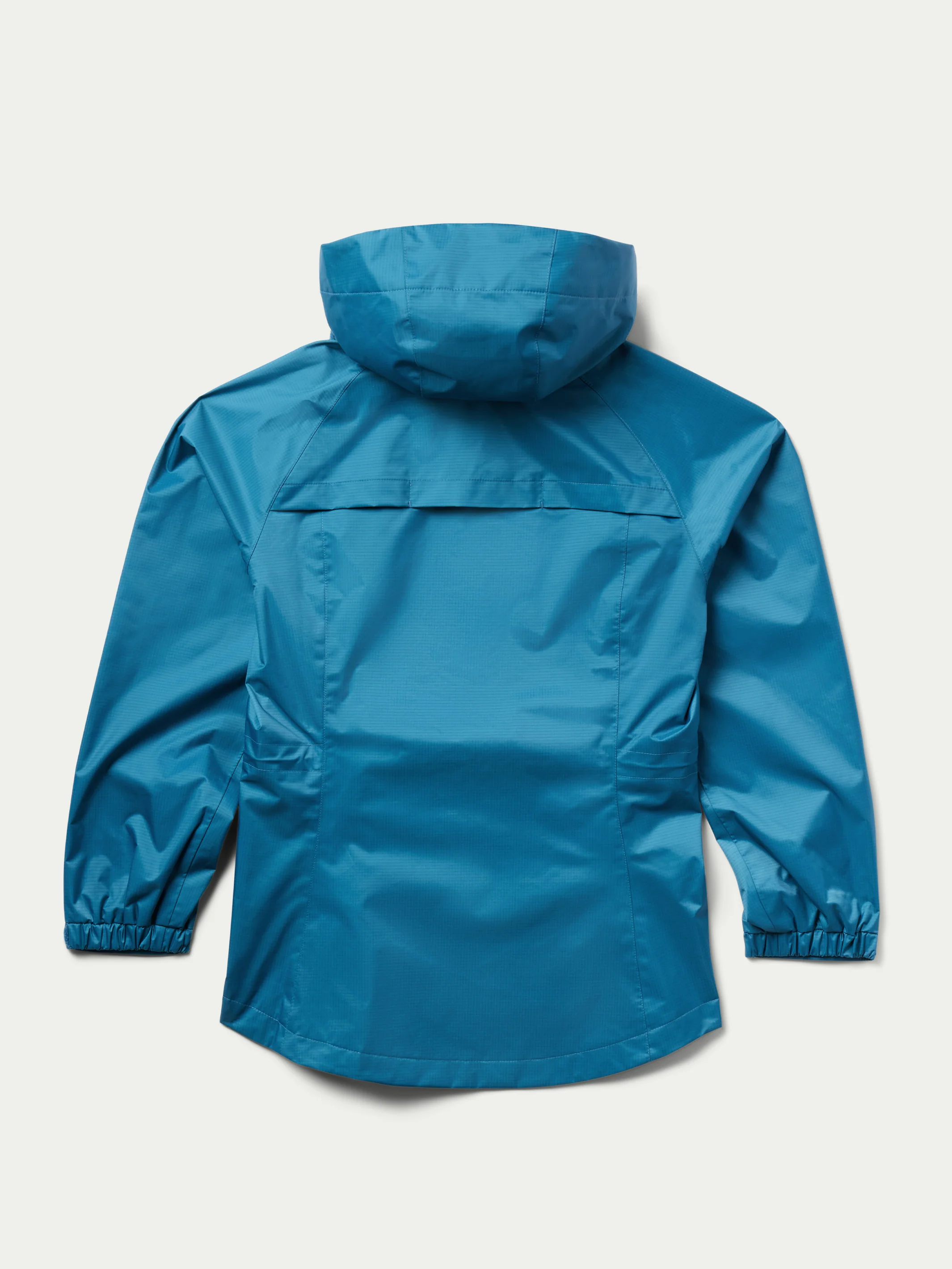 Women's Rain Jacket - Image 6