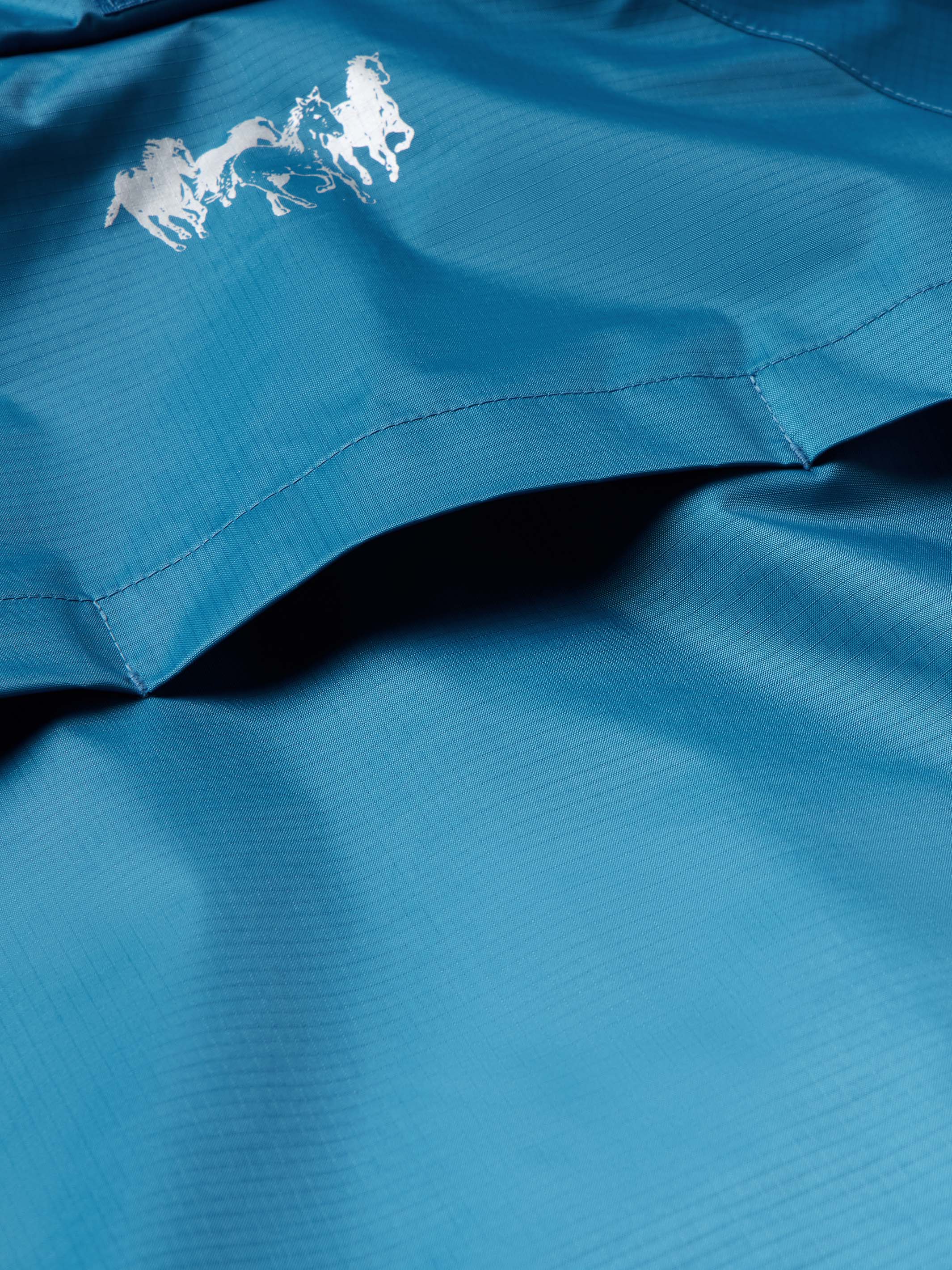Women's Rain Jacket - Image 7