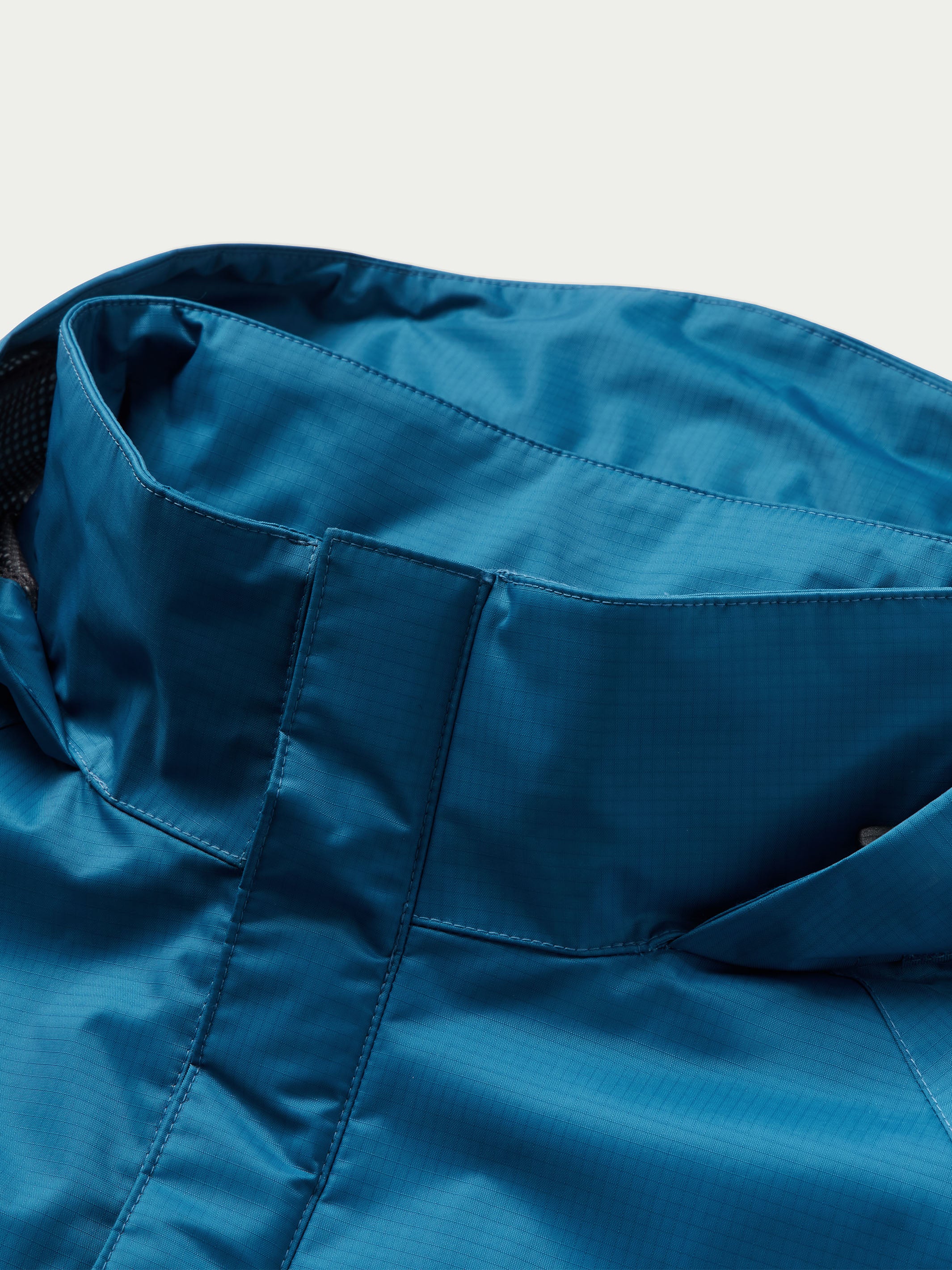 Women's Rain Jacket - Image 8