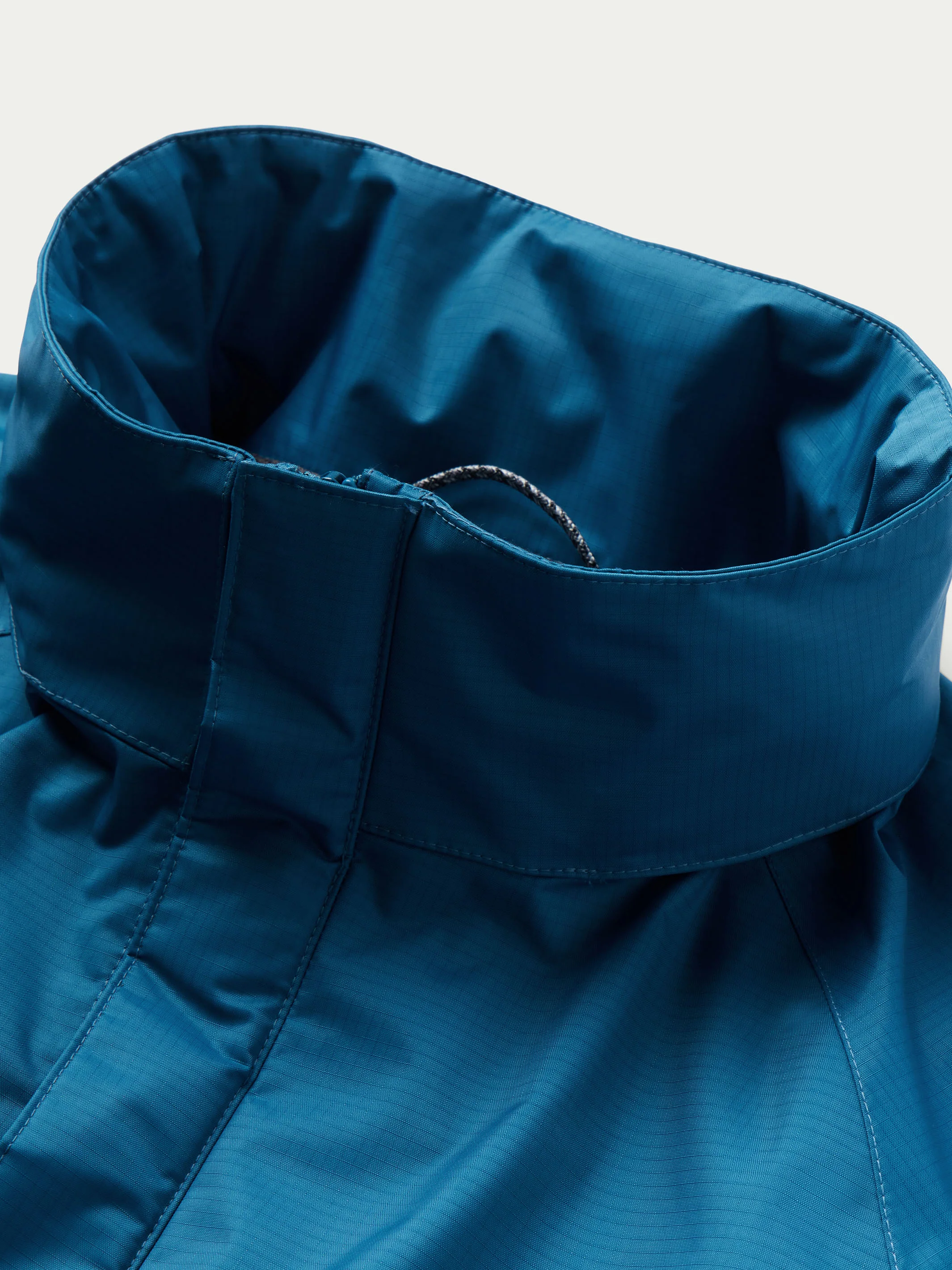 Women's Rain Jacket - Image 9