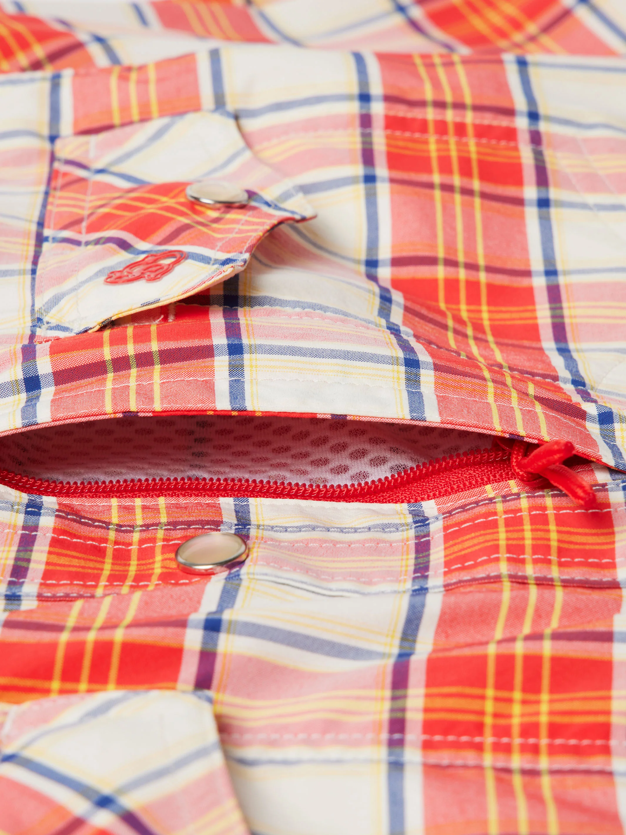 Women's RangeTek Western Guide Snap Shirt - Image 12