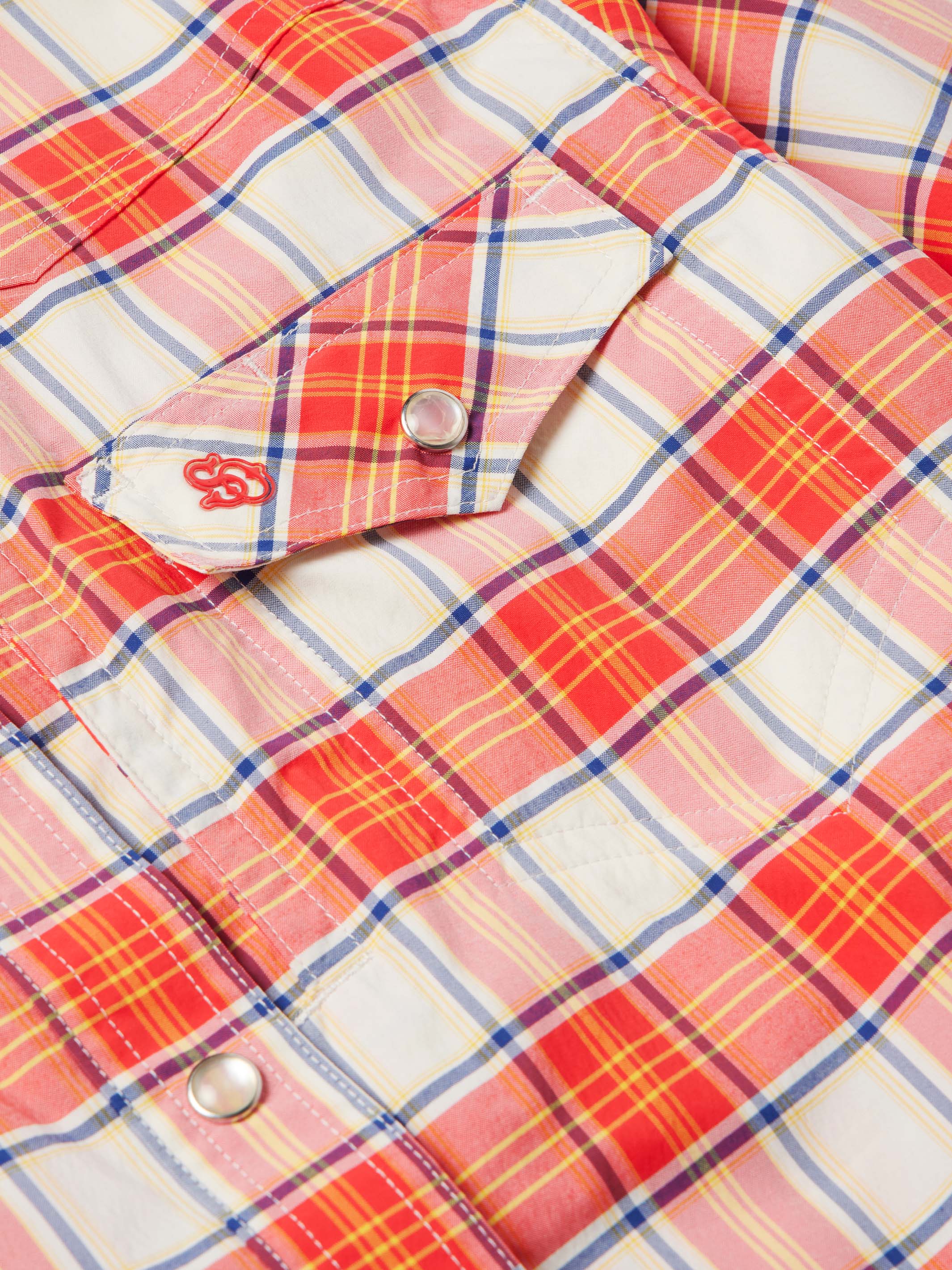 Women's RangeTek Western Guide Snap Shirt - Image 13