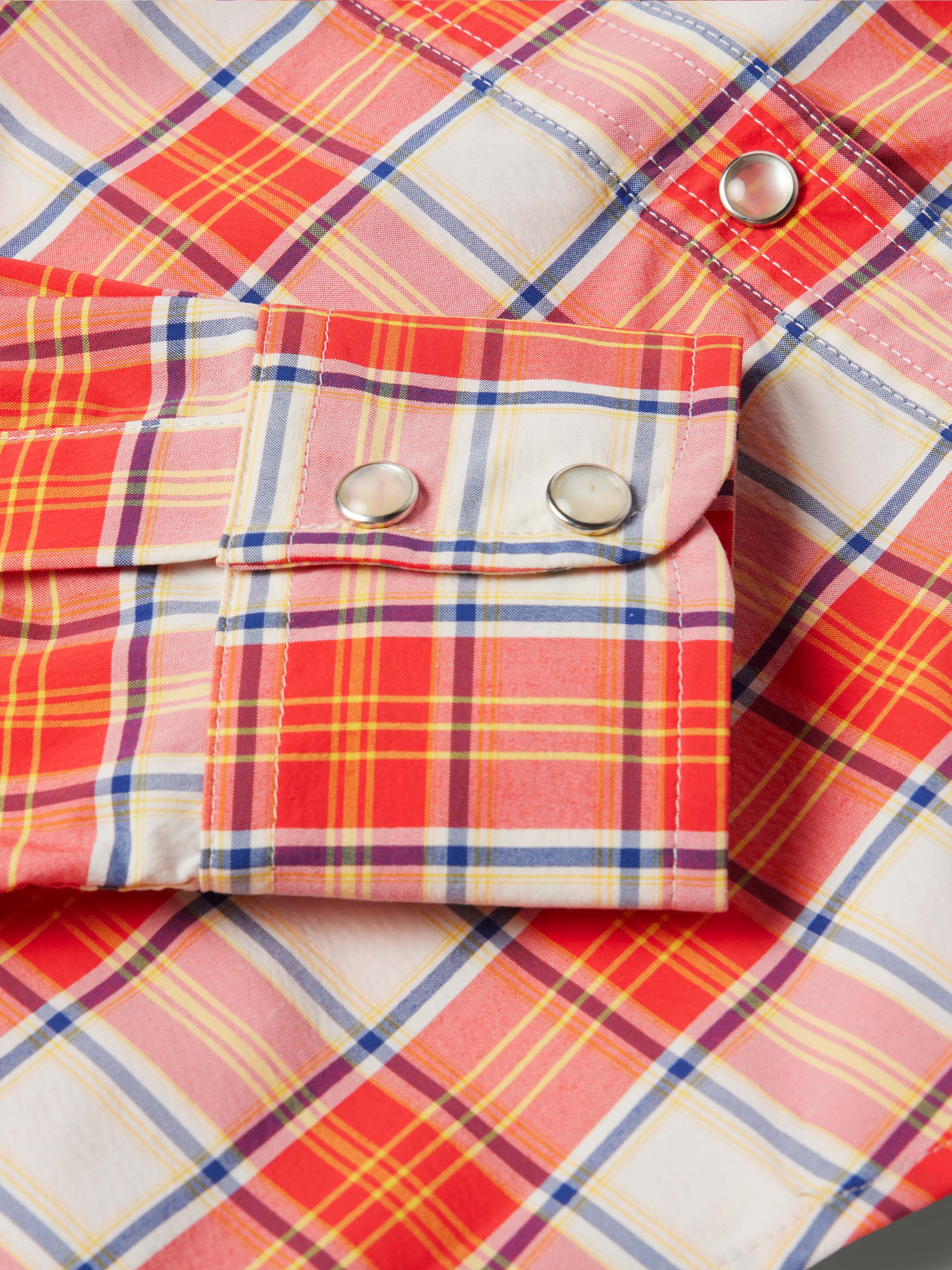 Women's RangeTek Western Guide Snap Shirt - Image 14