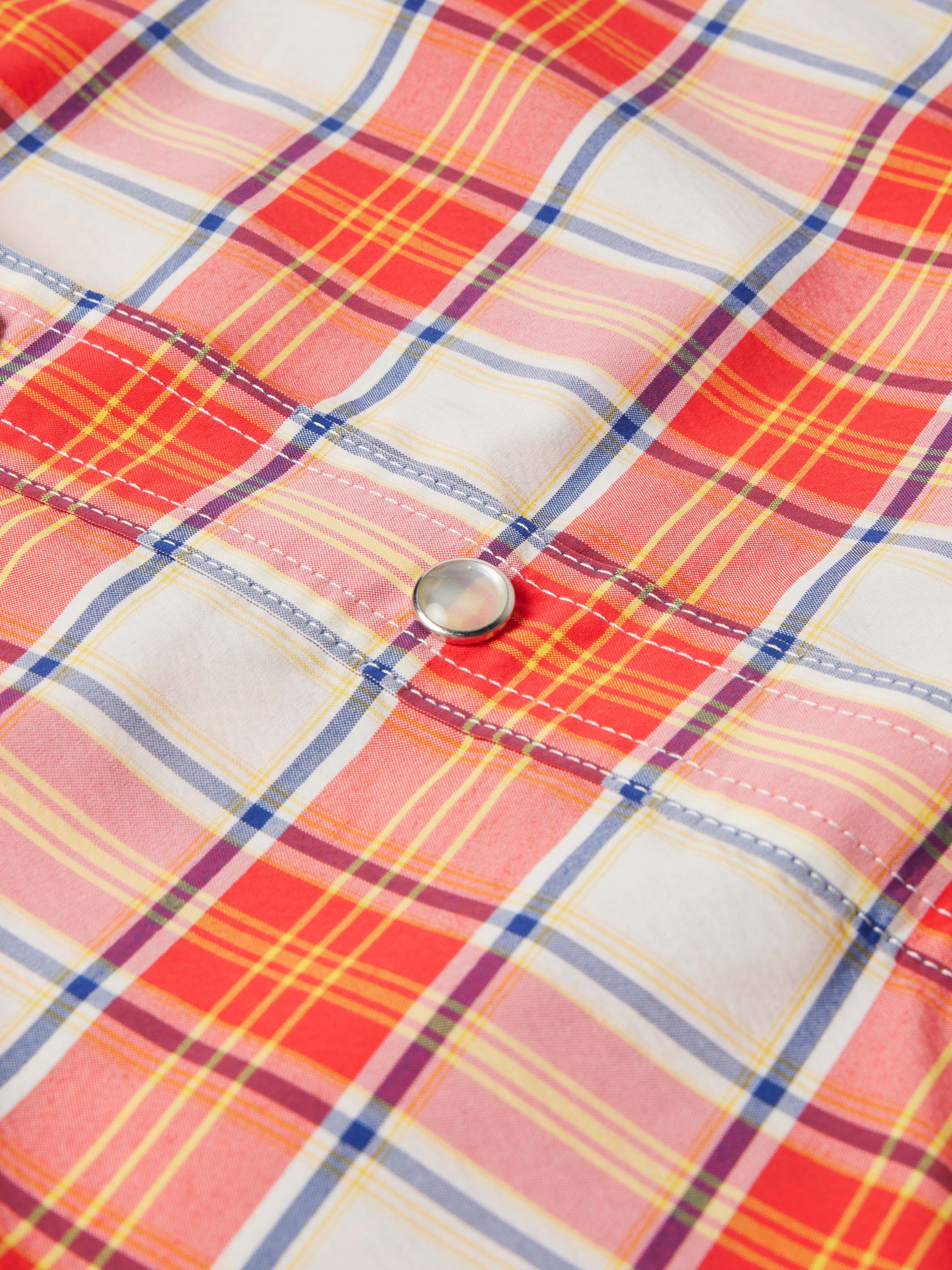 Women's RangeTek Western Guide Snap Shirt - Image 16