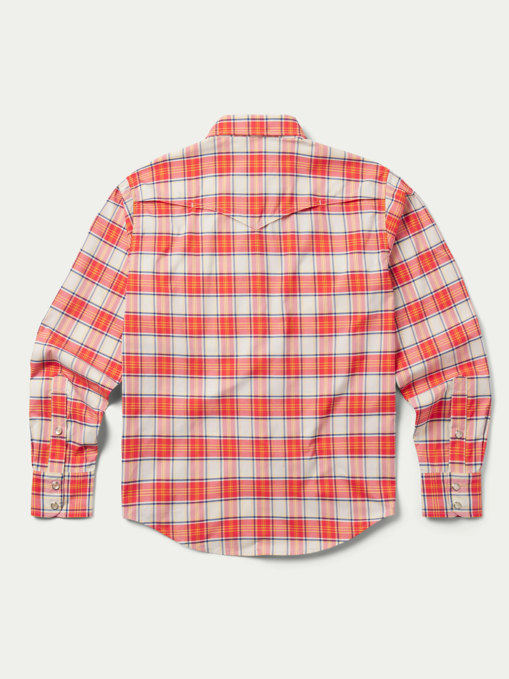 Women's RangeTek Western Guide Snap Shirt - Image 9