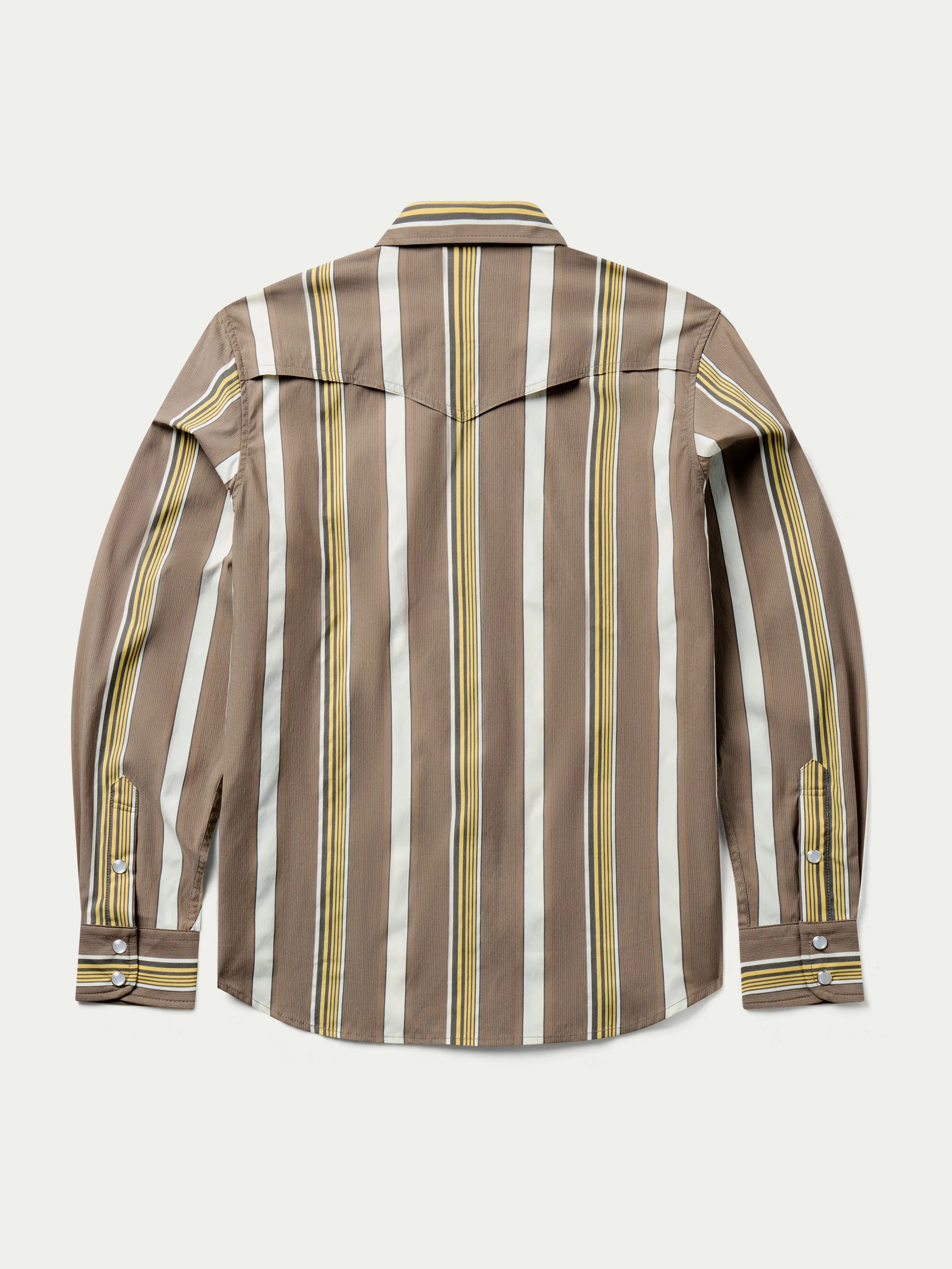 Women's RangeTek Western Guide Snap Shirt - Image 8