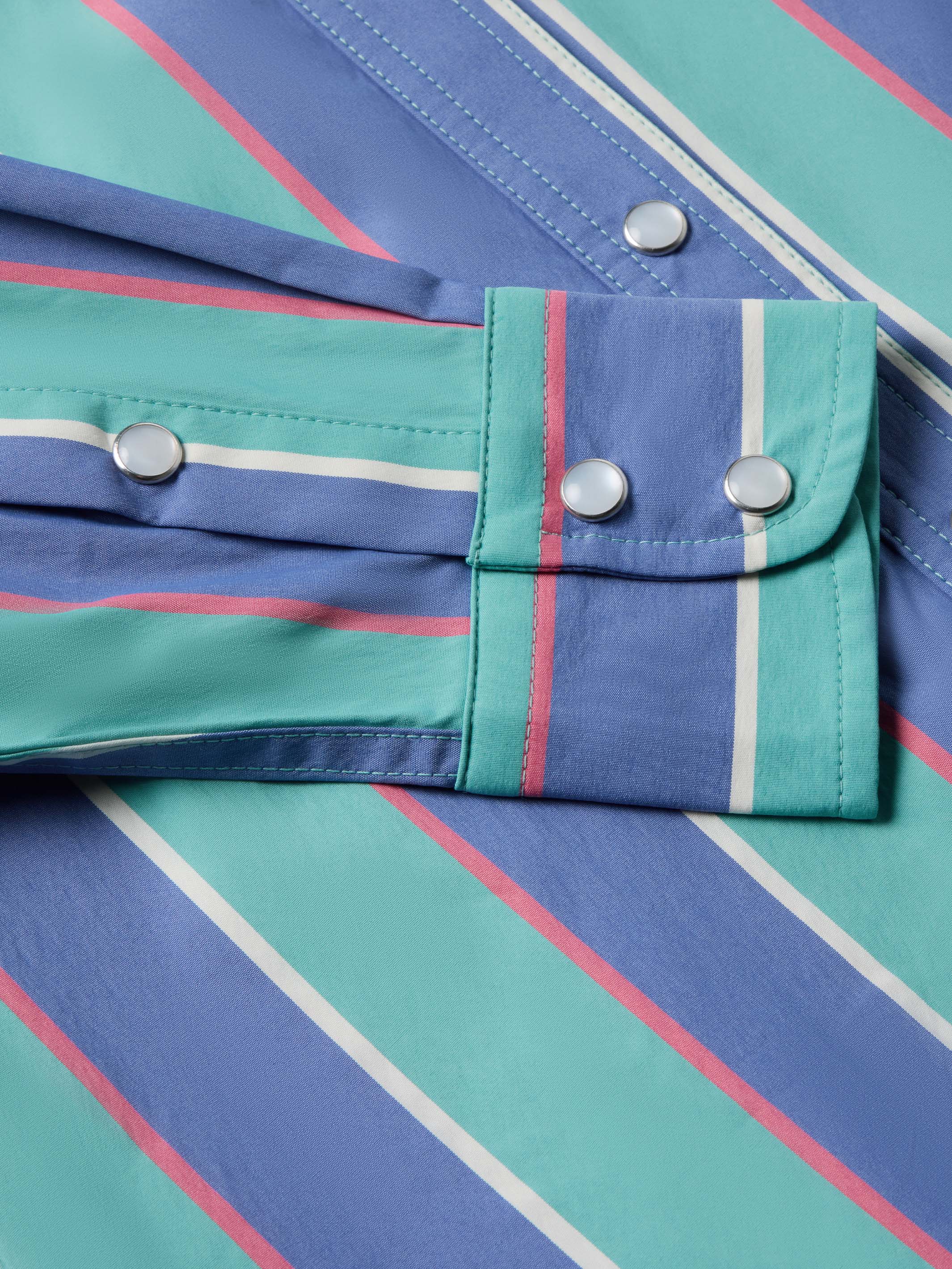 Women's RangeTek Western Guide Snap Shirt - Image 5