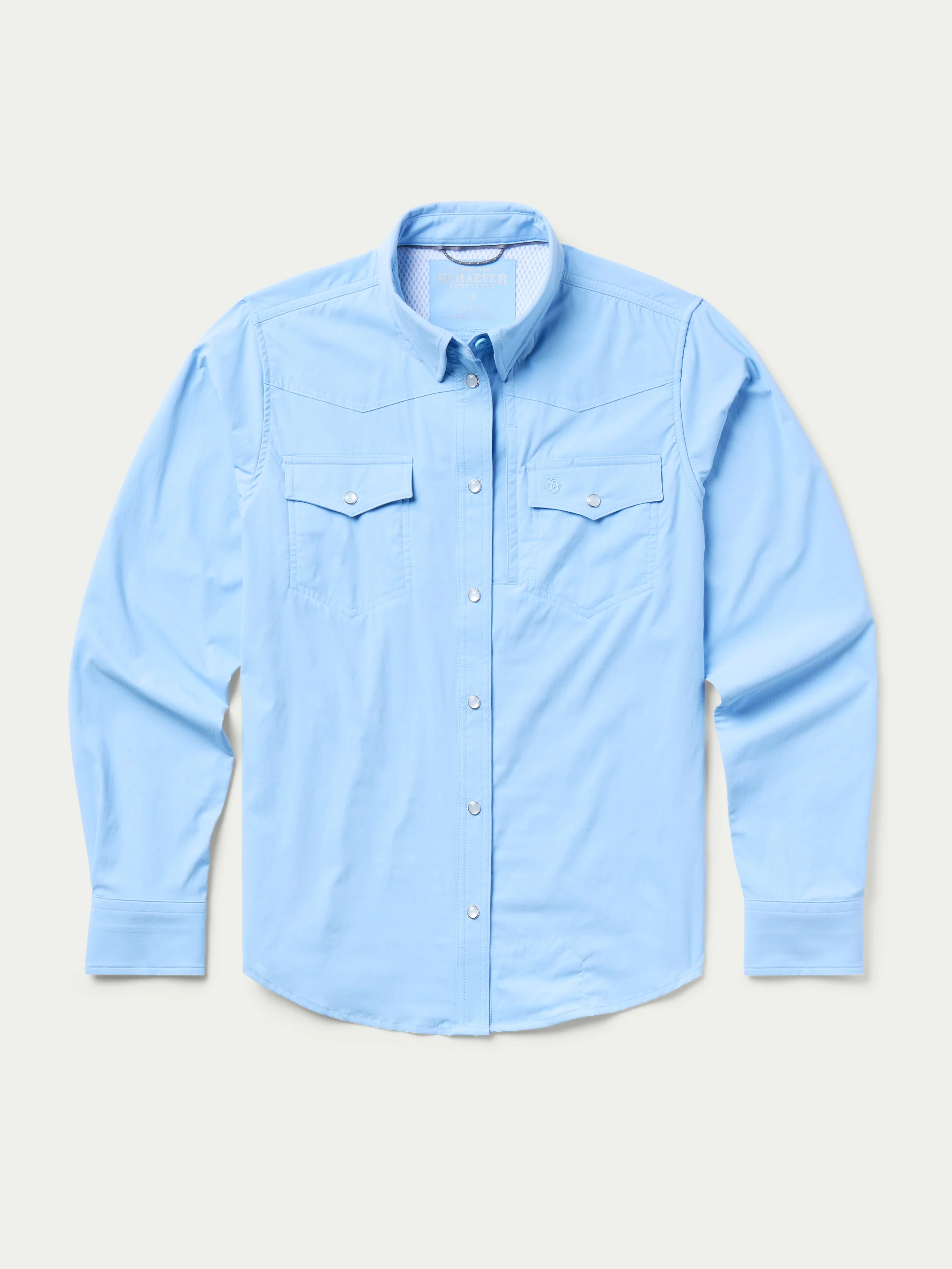 Women's RangeTek Western Guide Snap Shirt