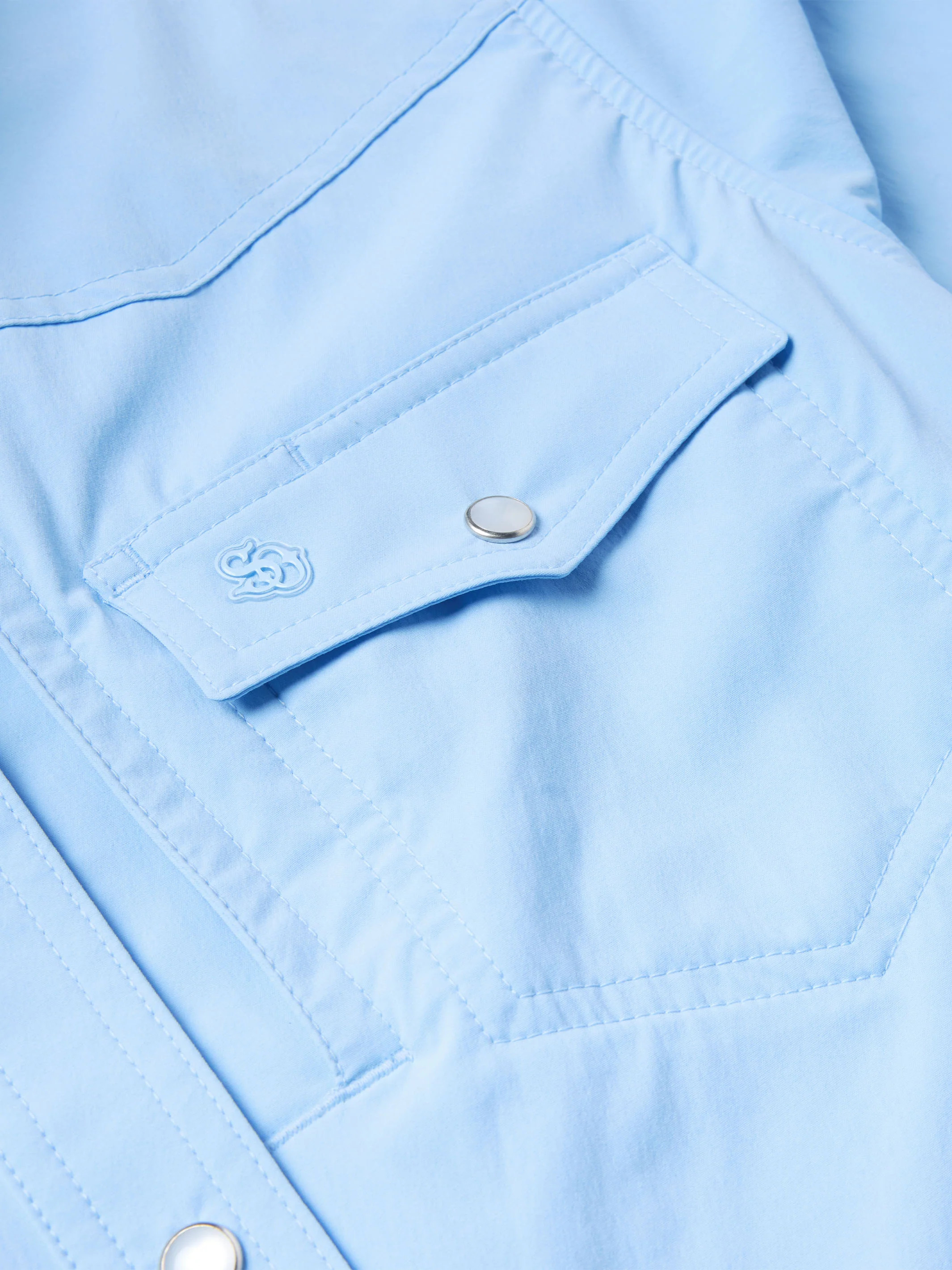 Women's RangeTek Western Guide Snap Shirt - Image 10