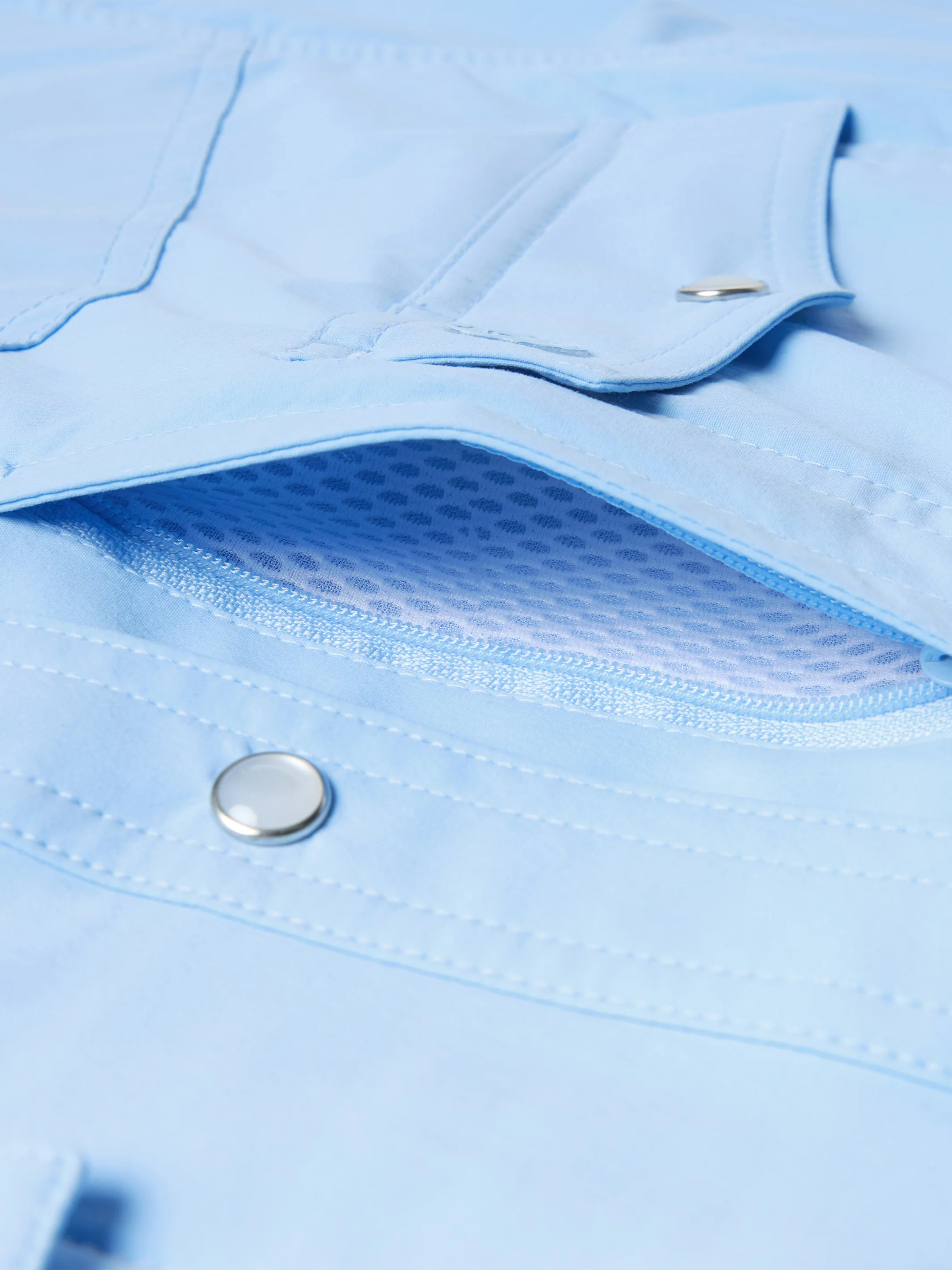 Women's RangeTek Western Guide Snap Shirt - Image 11