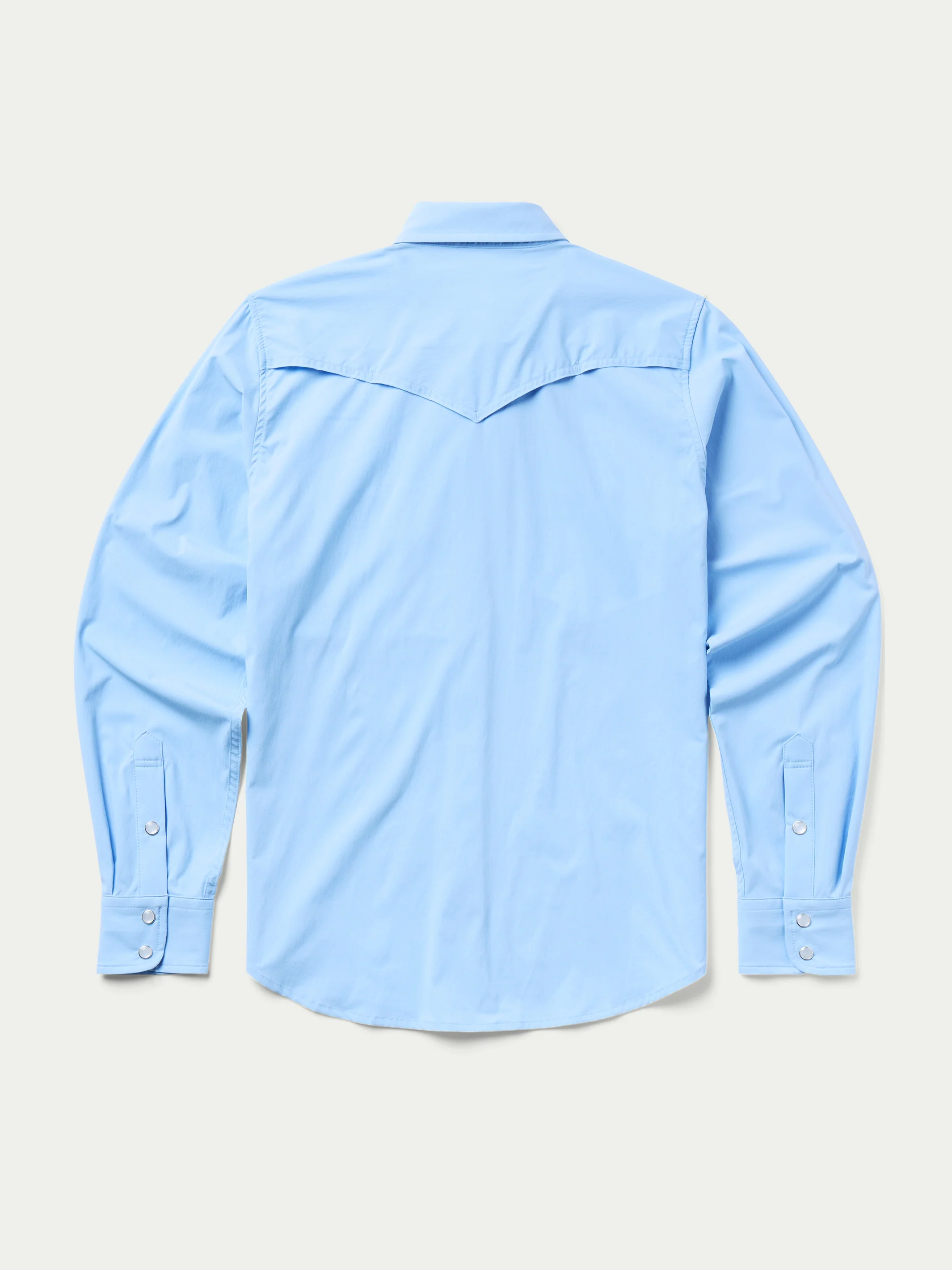 Women's RangeTek Western Guide Snap Shirt - Image 6