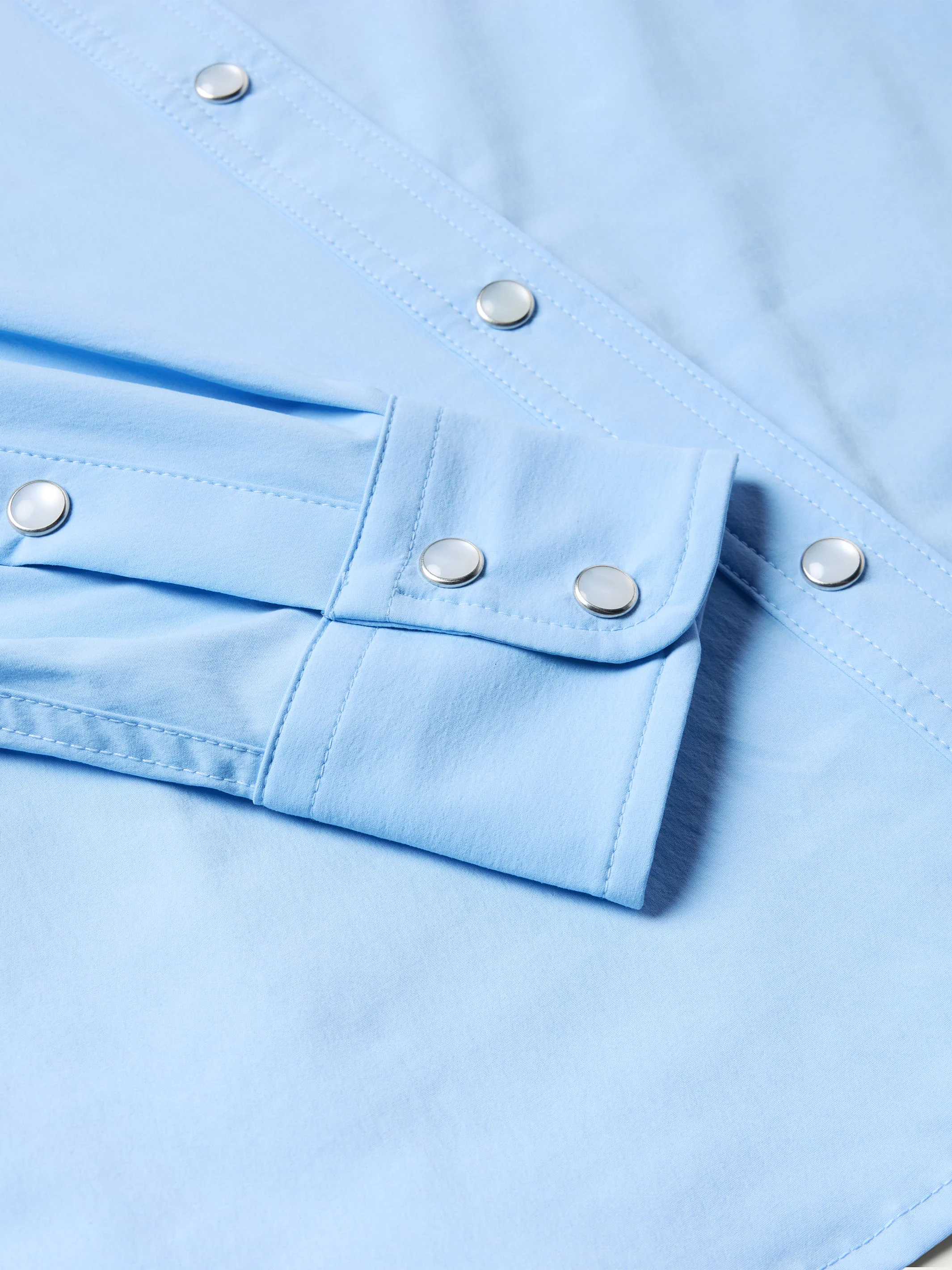 Women's RangeTek Western Guide Snap Shirt - Image 9