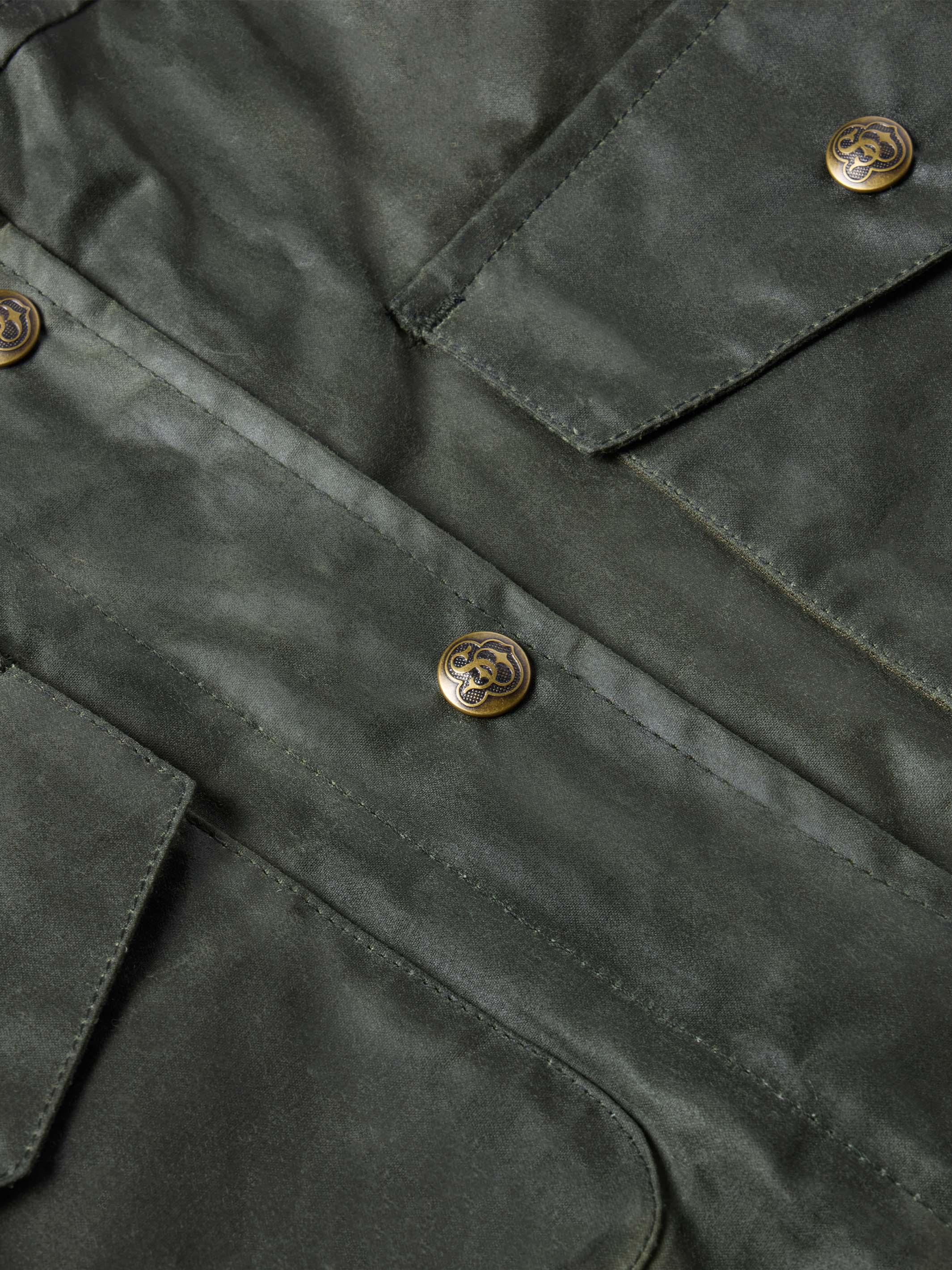 Women's RangeWax® Barn Coat - Image 24