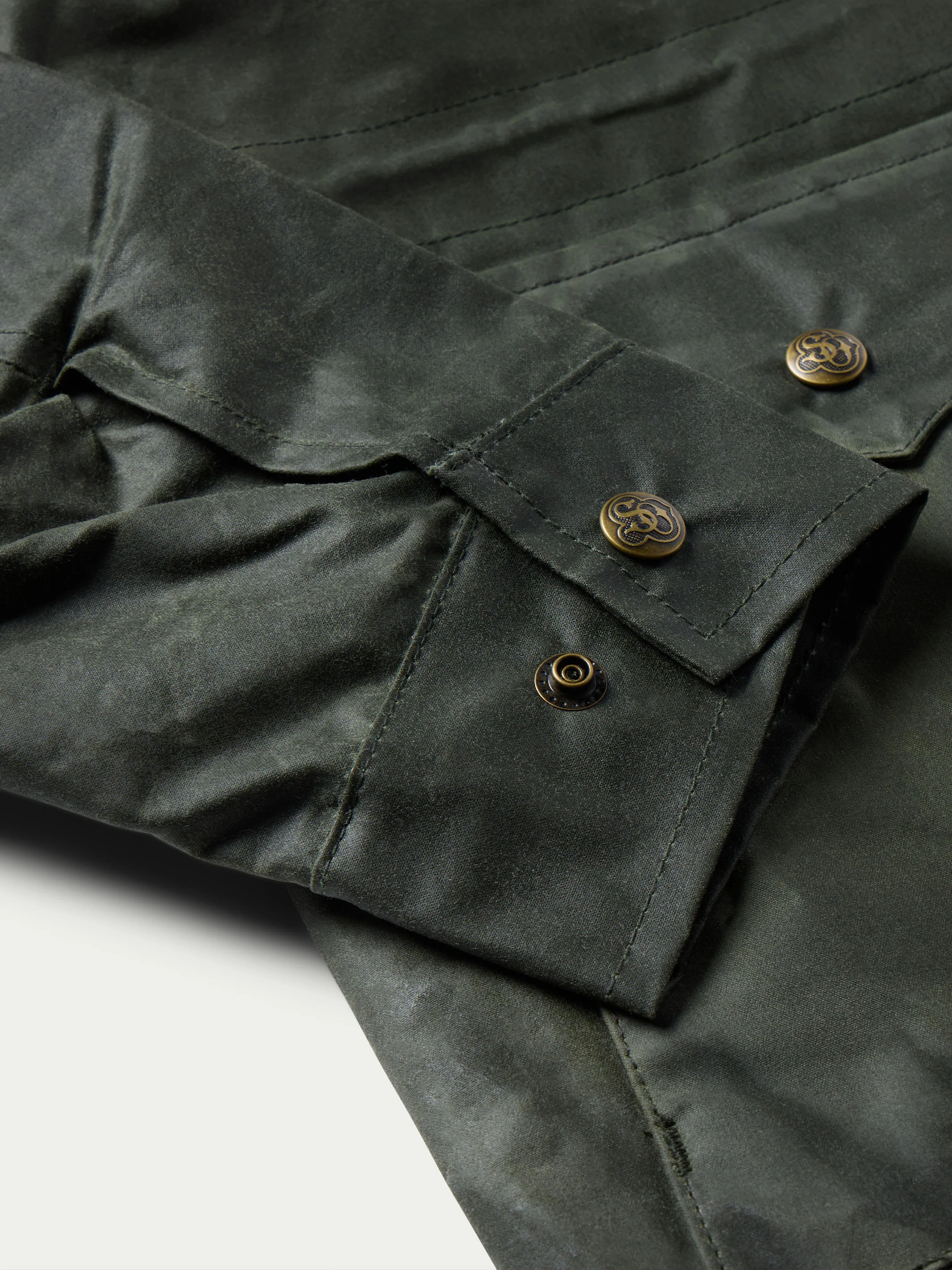 Women's RangeWax® Barn Coat - Image 26