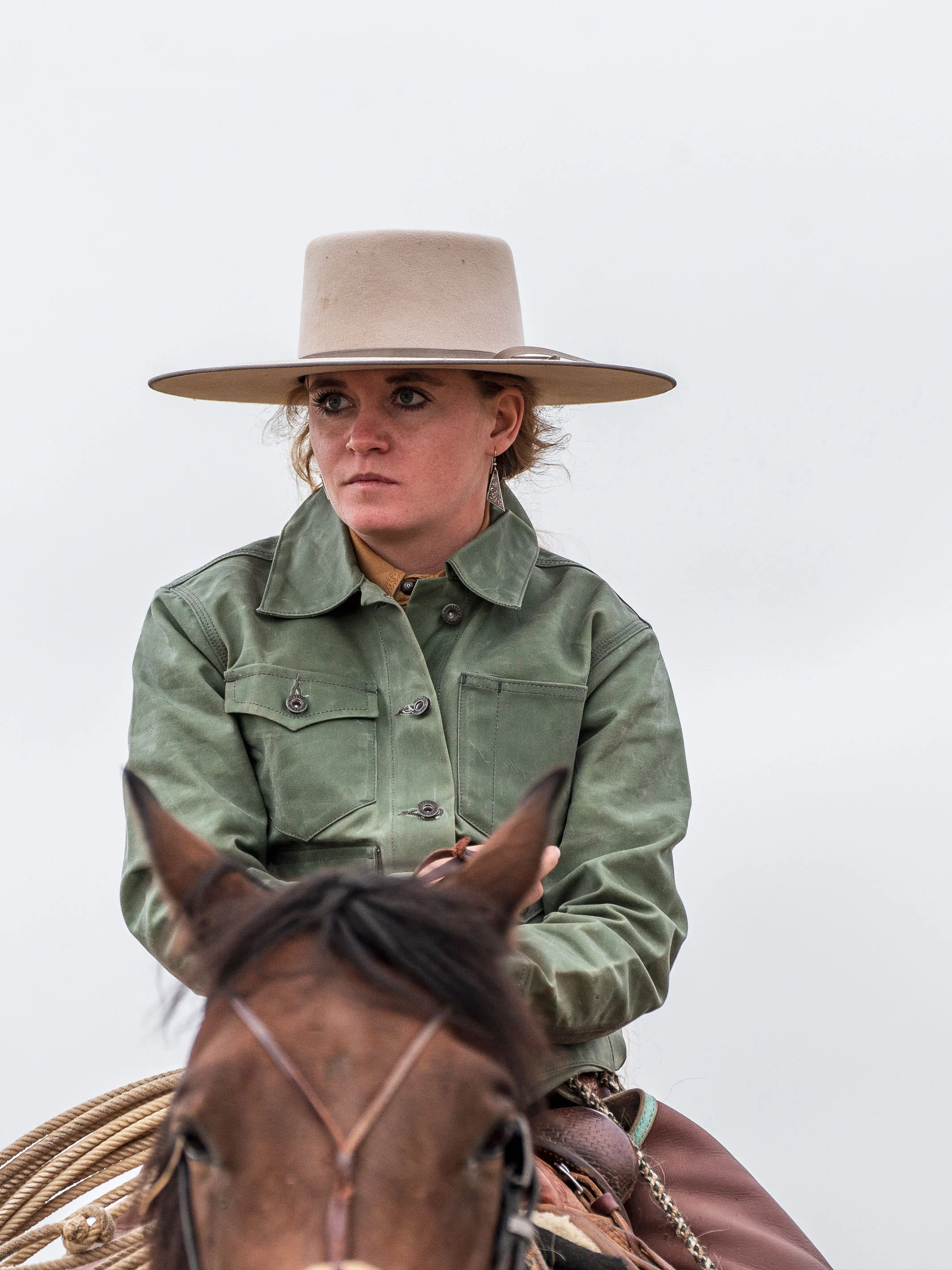 Women's RangeWax® Mesquite Brush Jacket - Image 10