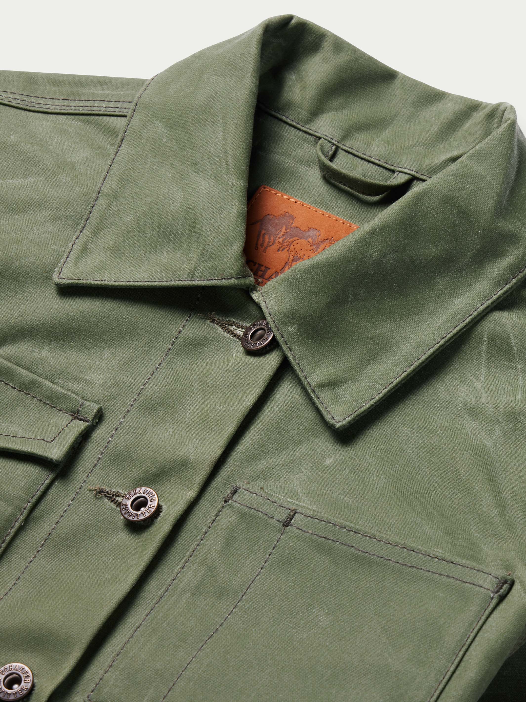 Women's RangeWax® Mesquite Brush Jacket - Image 16