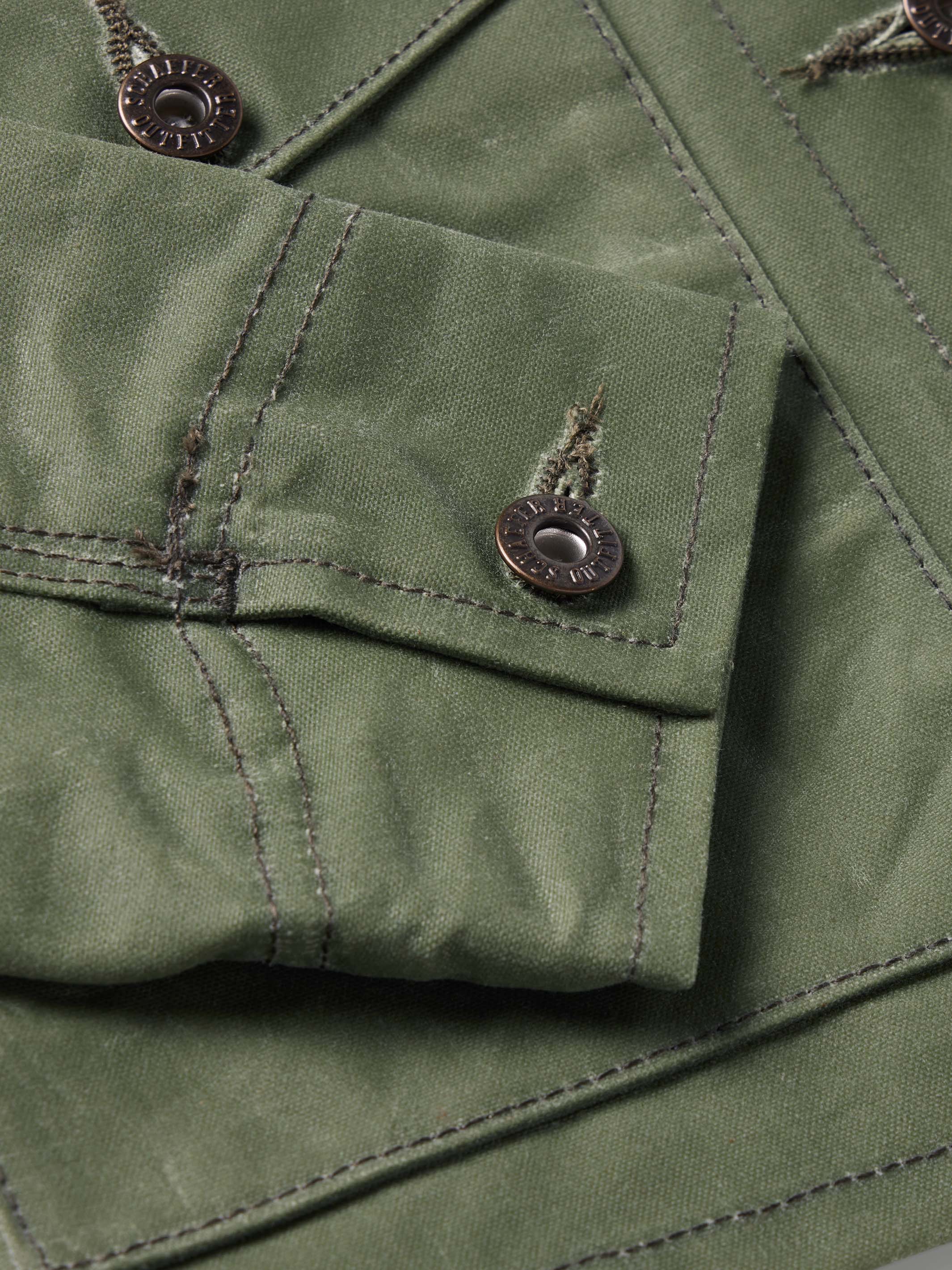 Women's RangeWax® Mesquite Brush Jacket - Image 17