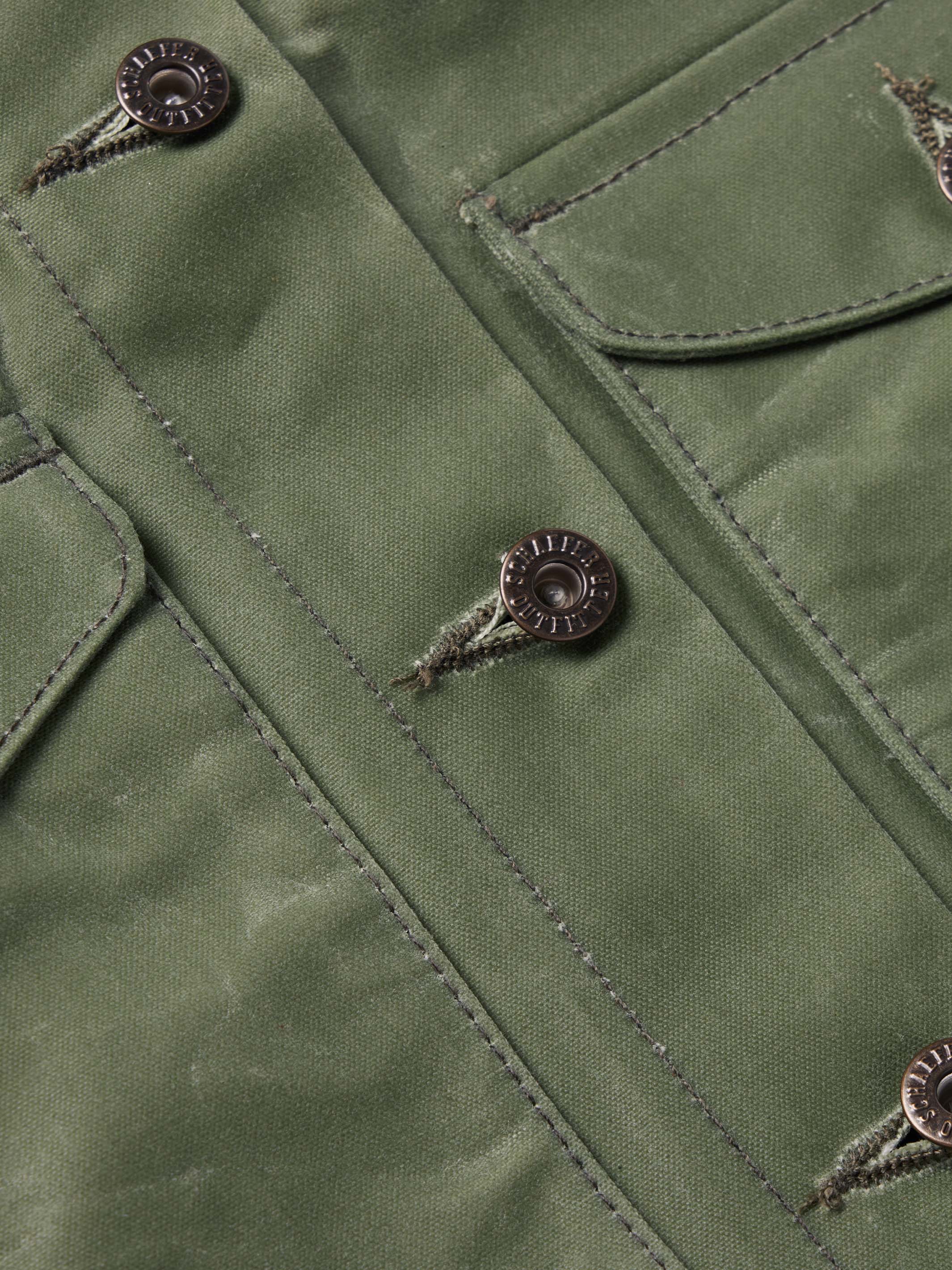 Women's RangeWax® Mesquite Brush Jacket - Image 18