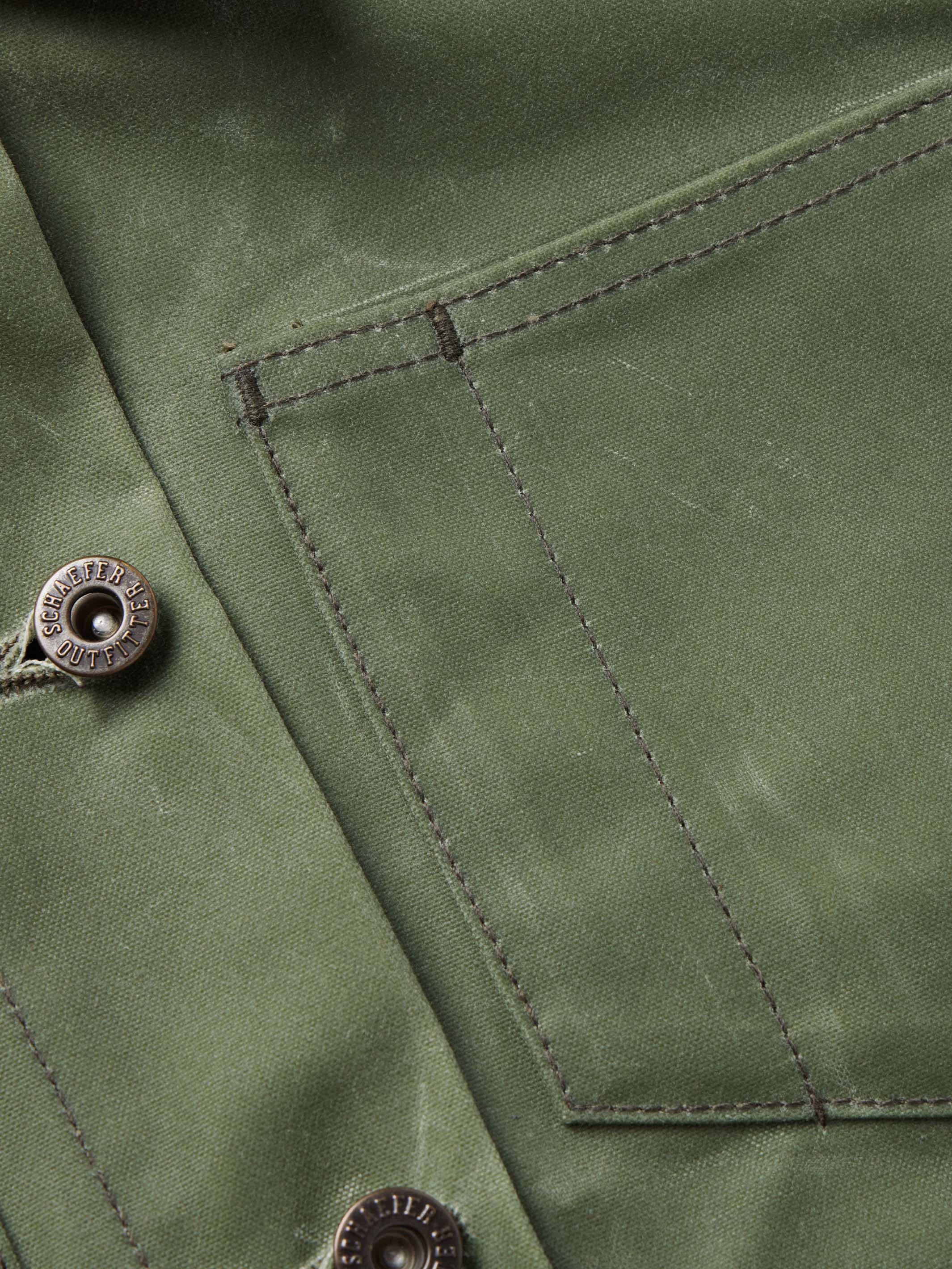 Women's RangeWax® Mesquite Brush Jacket - Image 19