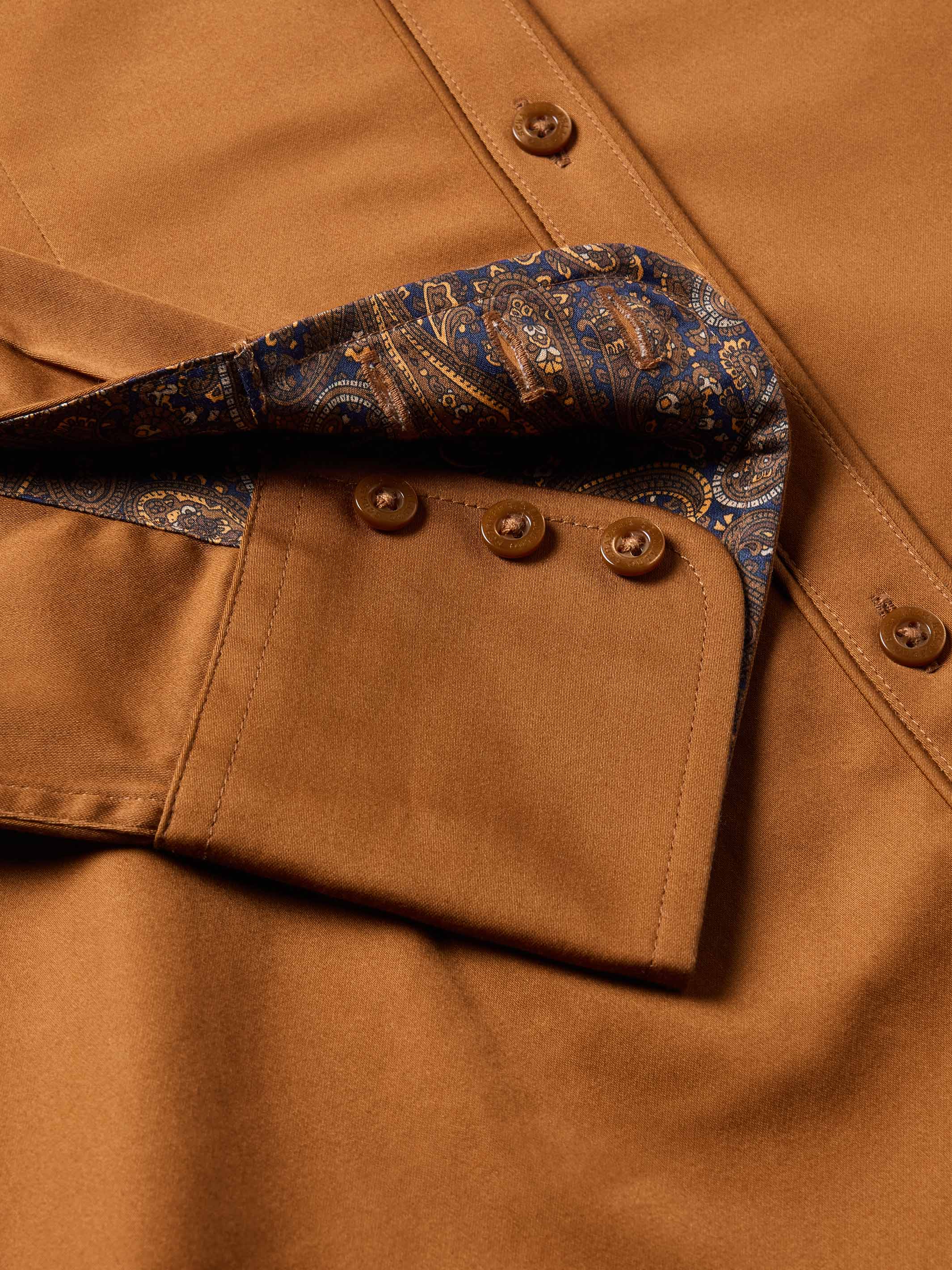 Women's Reata Button Up Shirt - Image 6