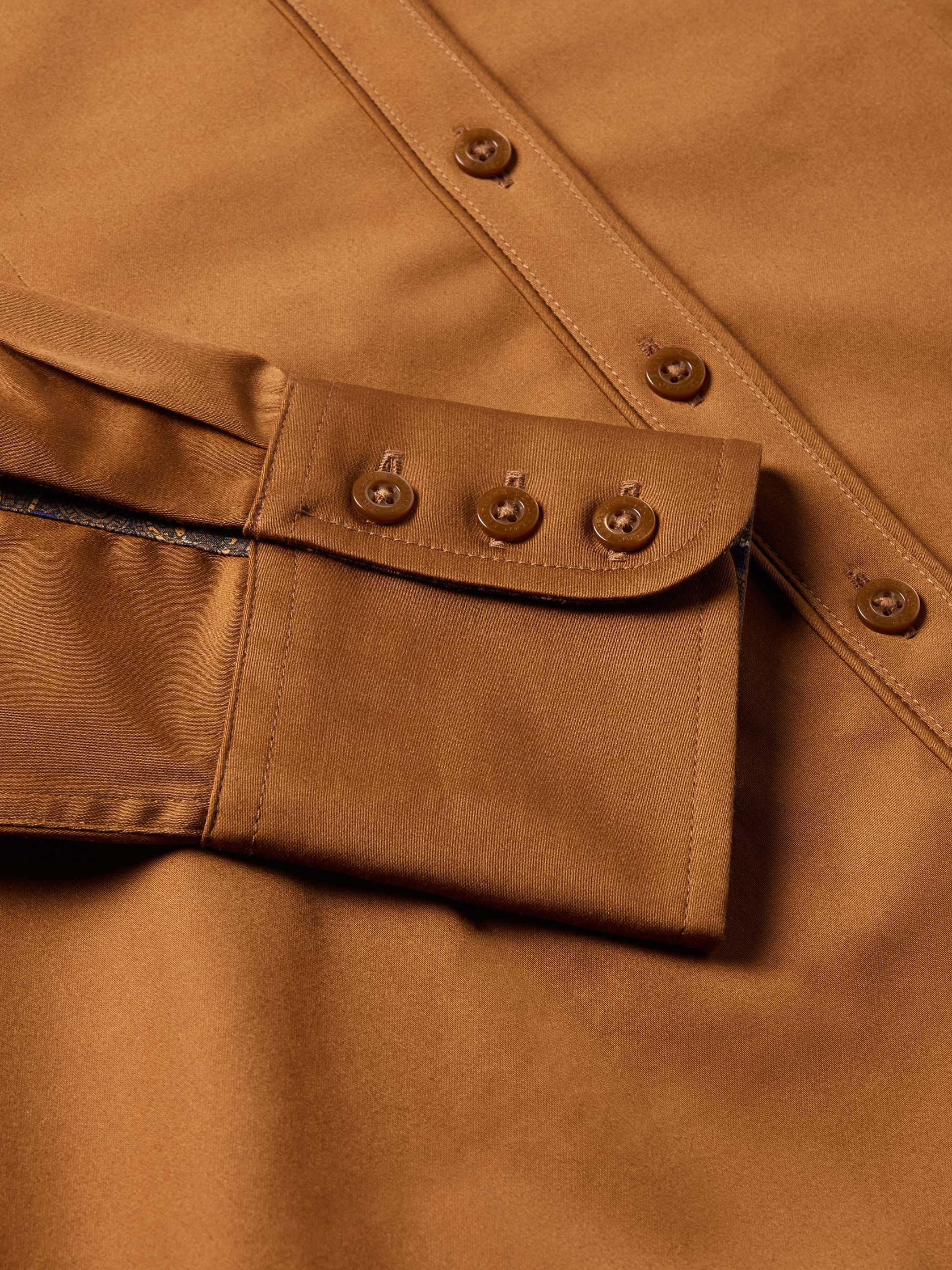 Women's Reata Button Up Shirt - Image 7