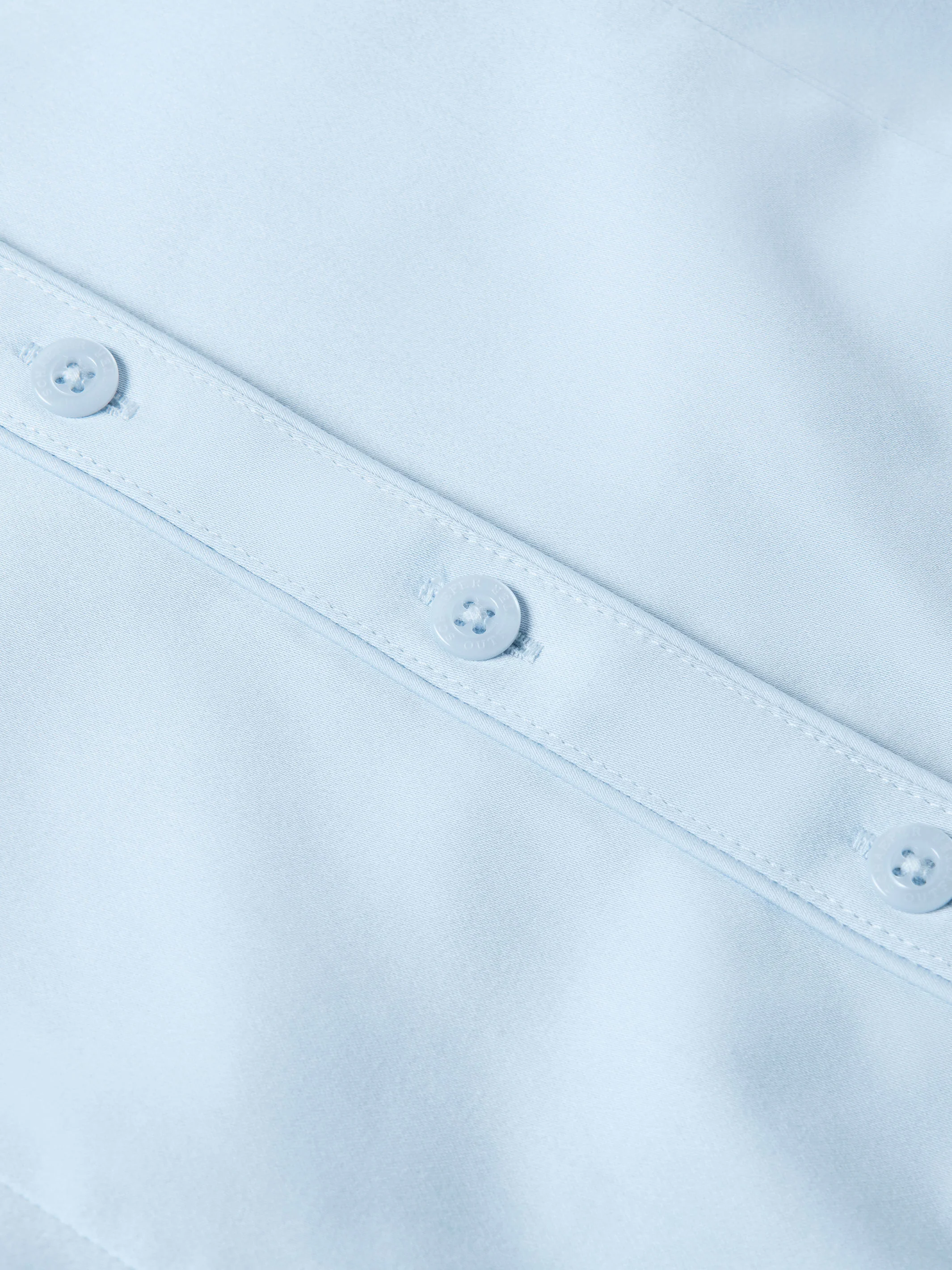 Women's Reata Button Up Shirt - Image 10