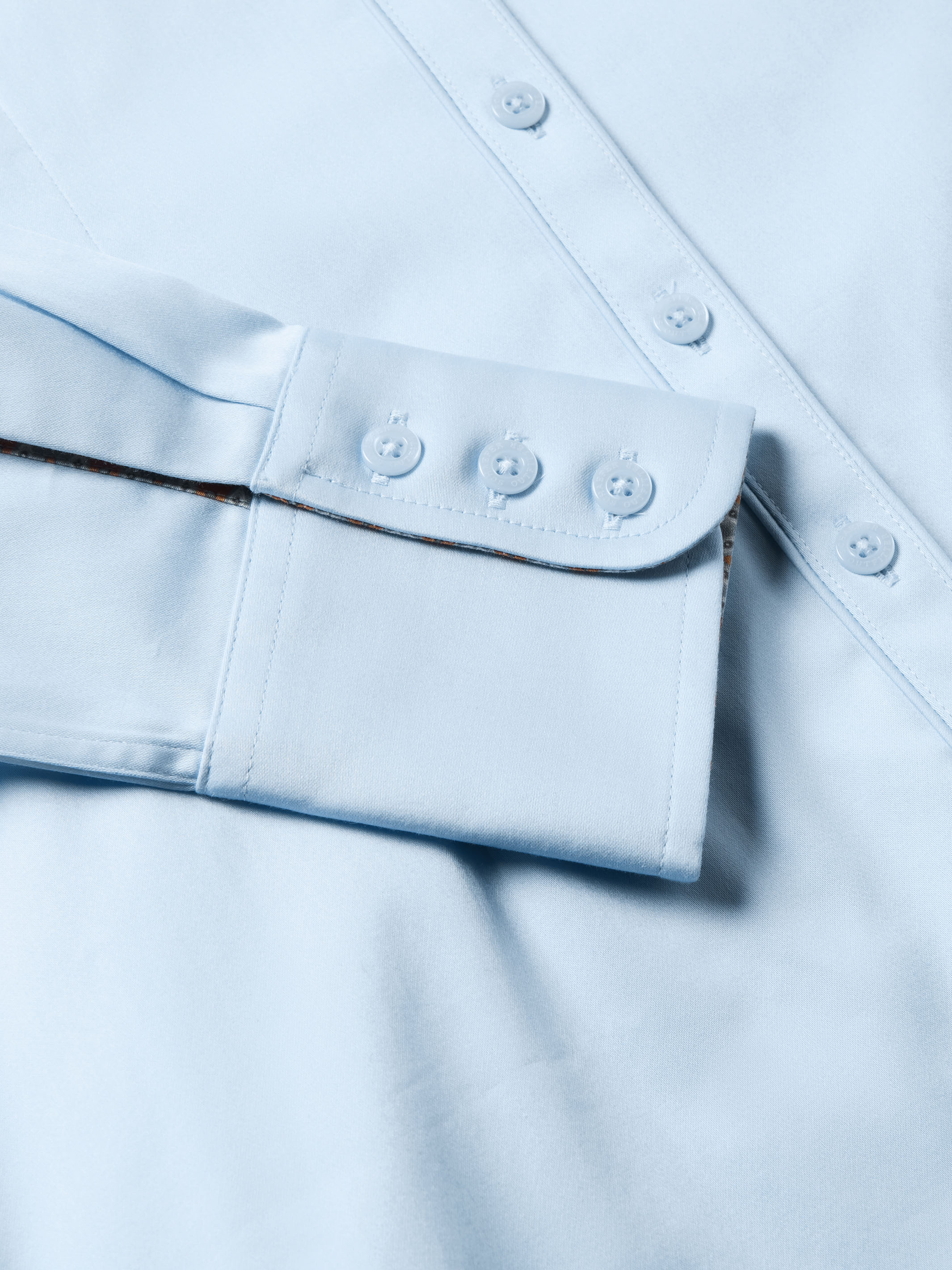 Women's Reata Button Up Shirt - Image 13