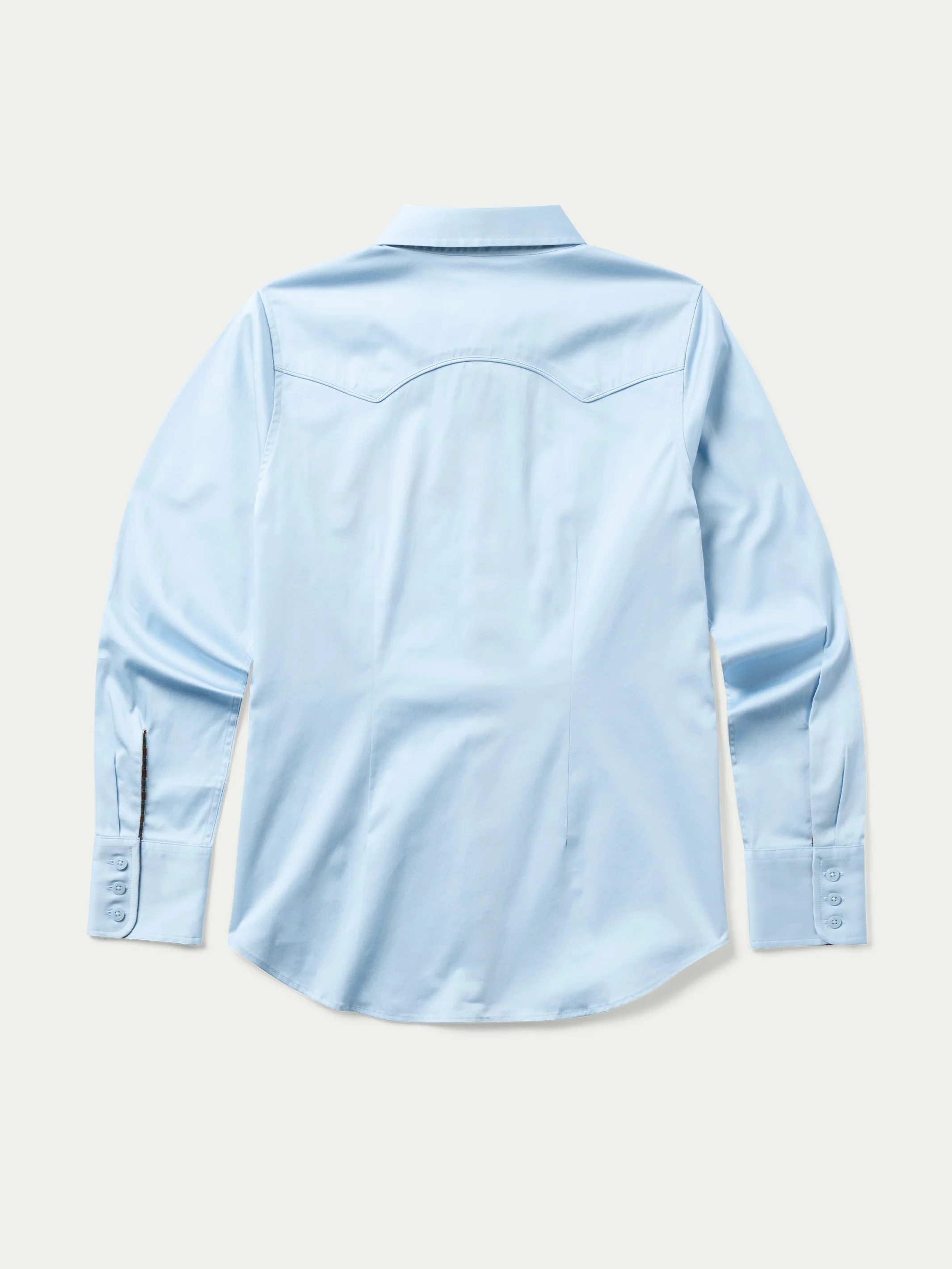 Women's Reata Button Up Shirt - Image 9