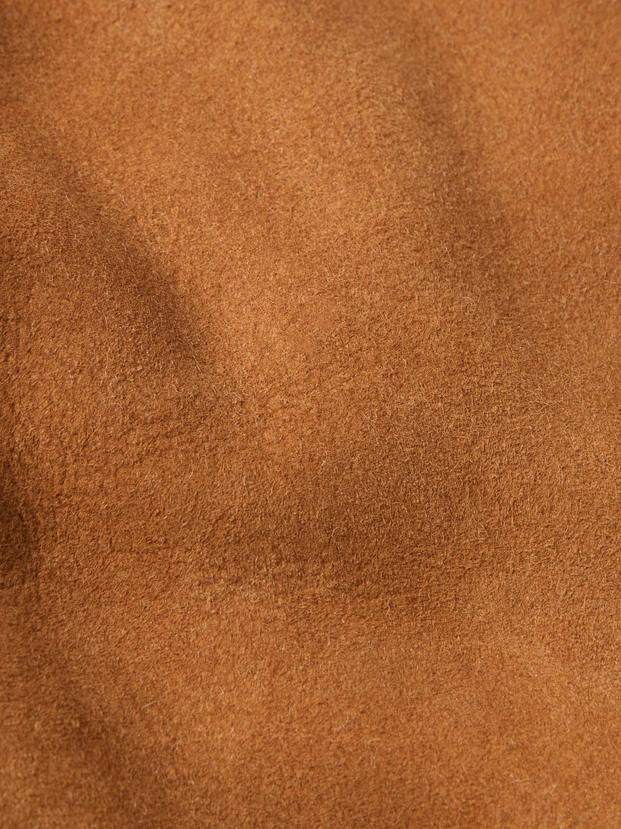Women's Shearling Jacket - Image 21
