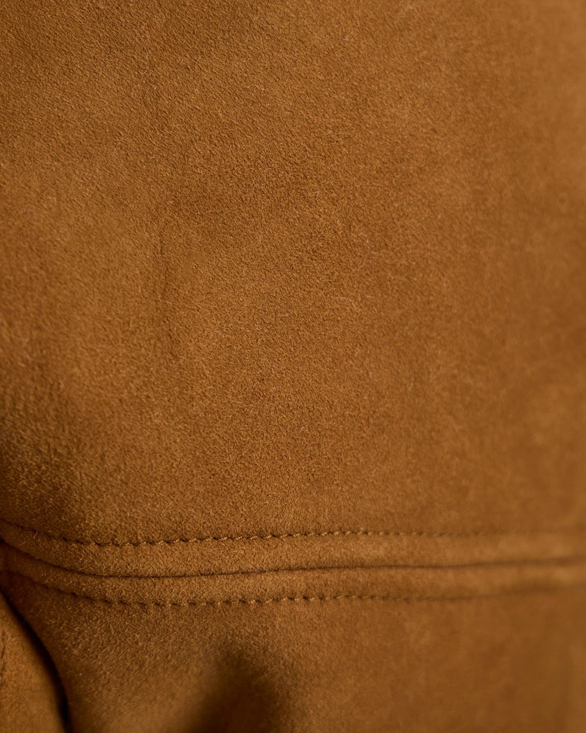 Women's Shearling Jacket - Image 25