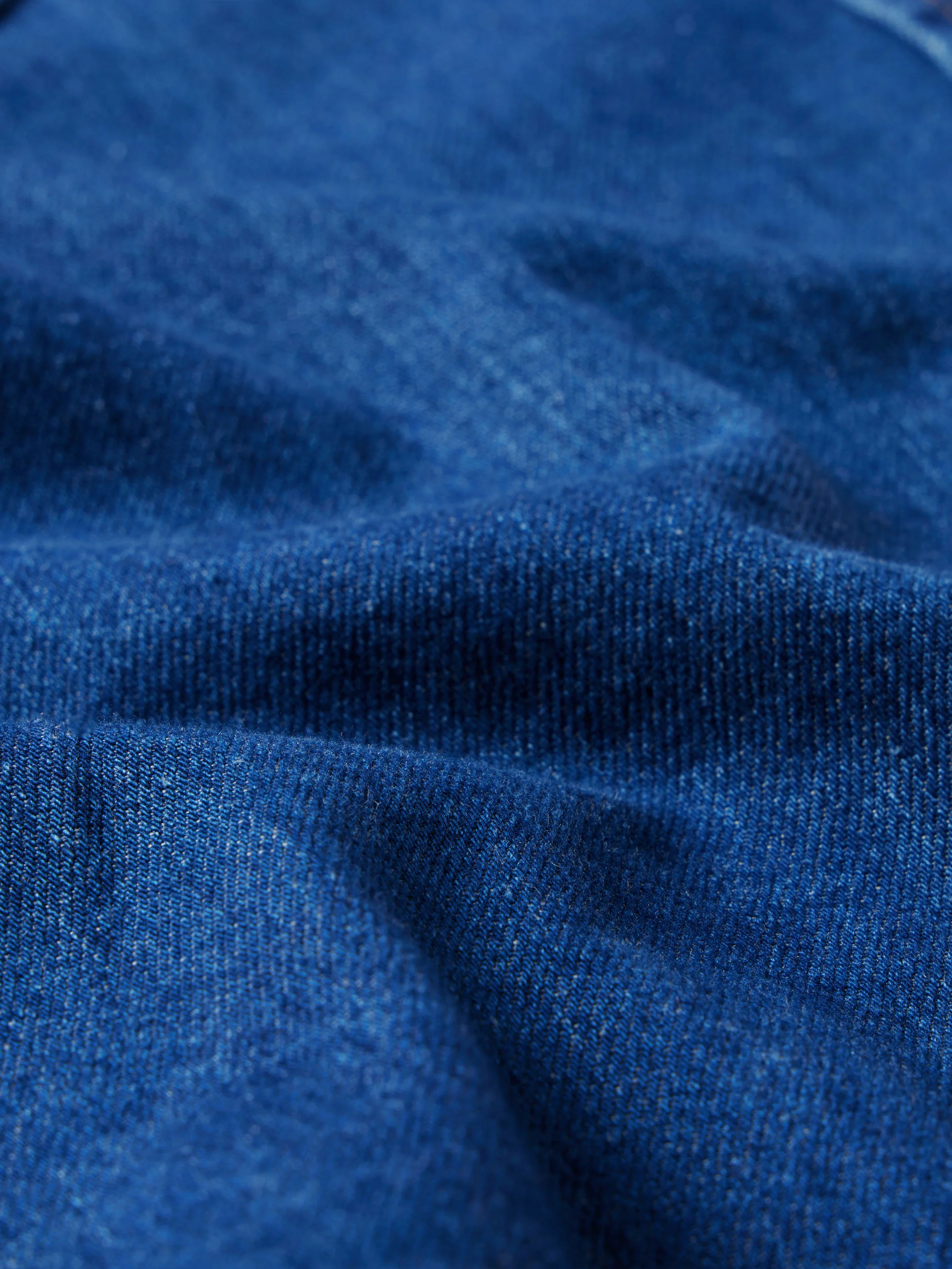 Women's Western Denim Pearl Snap - Image 14