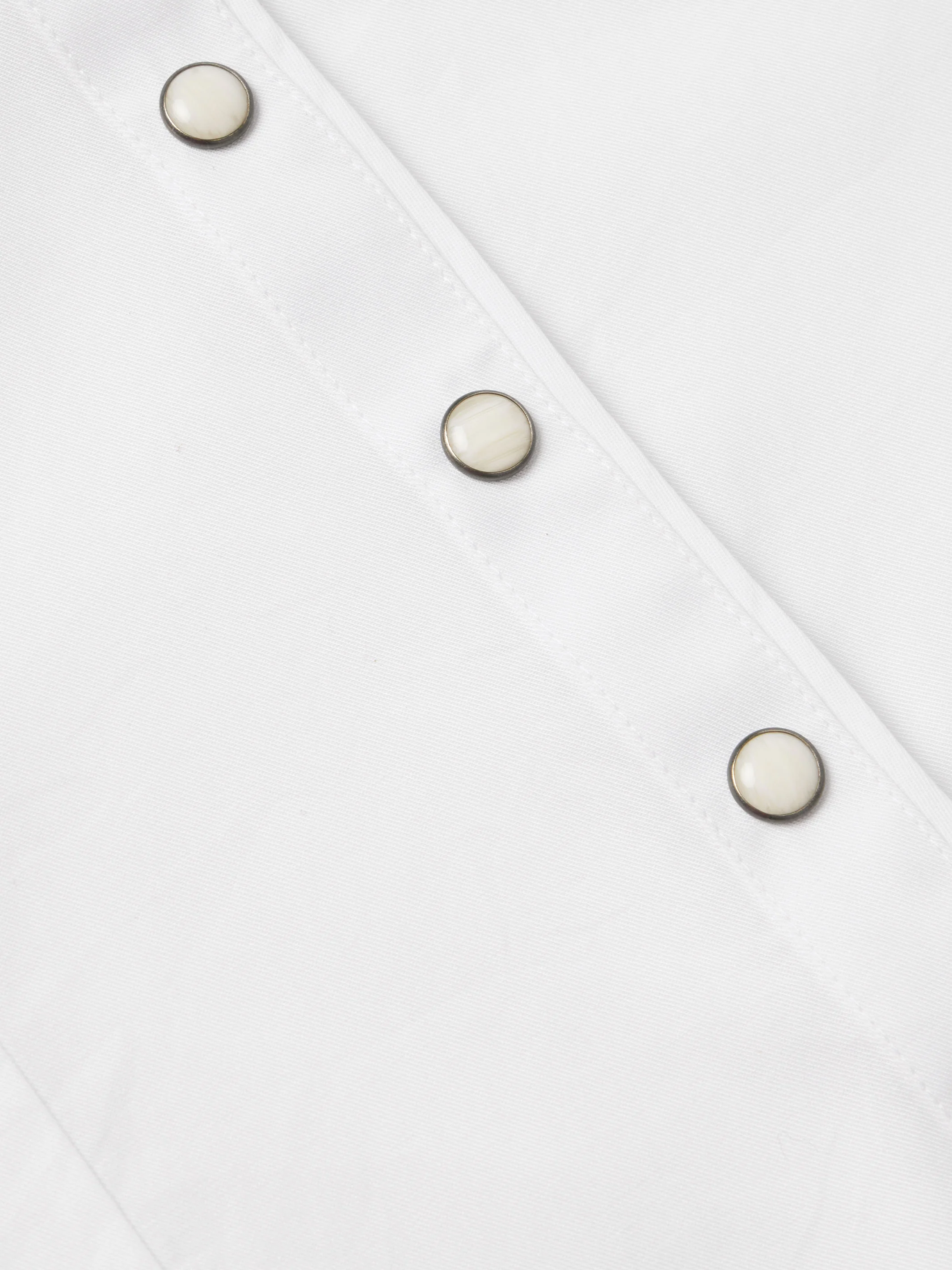 Women's Western Snap Shirt - Image 10