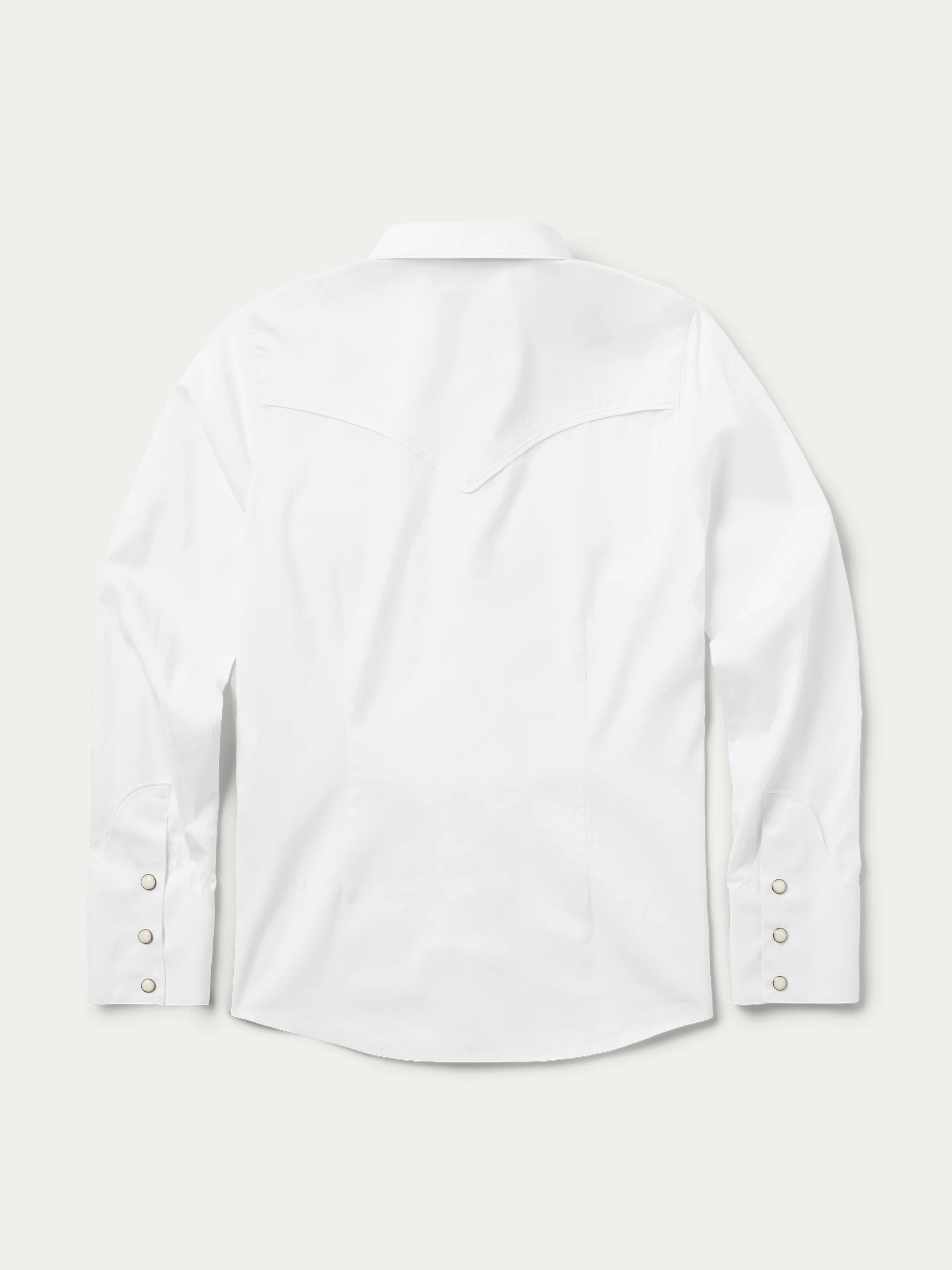 Women's Western Snap Shirt - Image 7