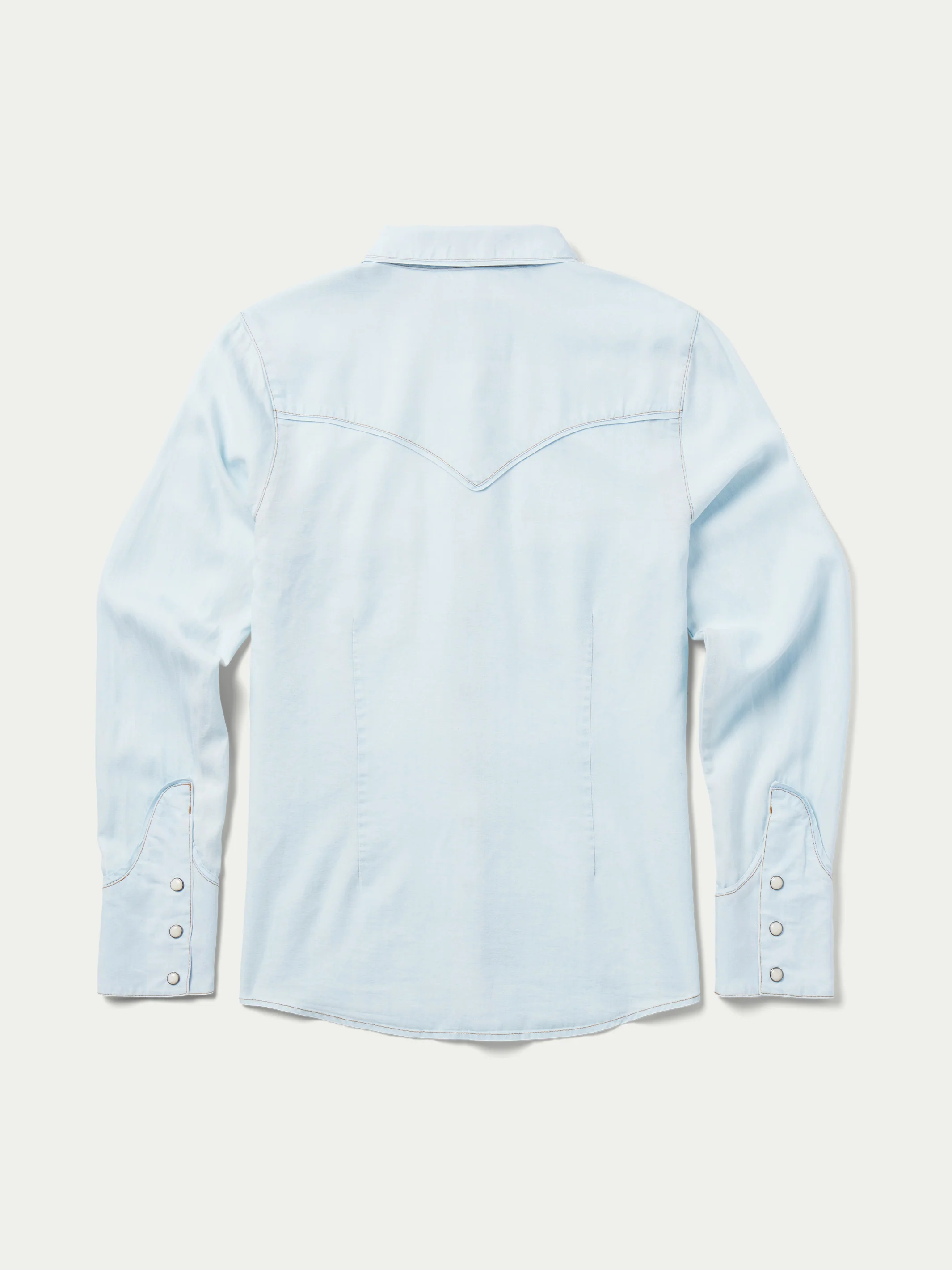 Women's Western Snap Shirt - Image 6