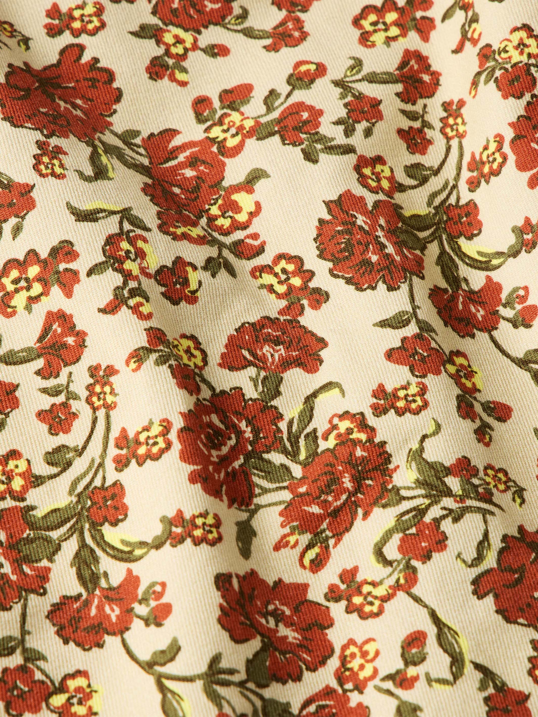 Women's Western Stretch Snap Shirt - Image 13