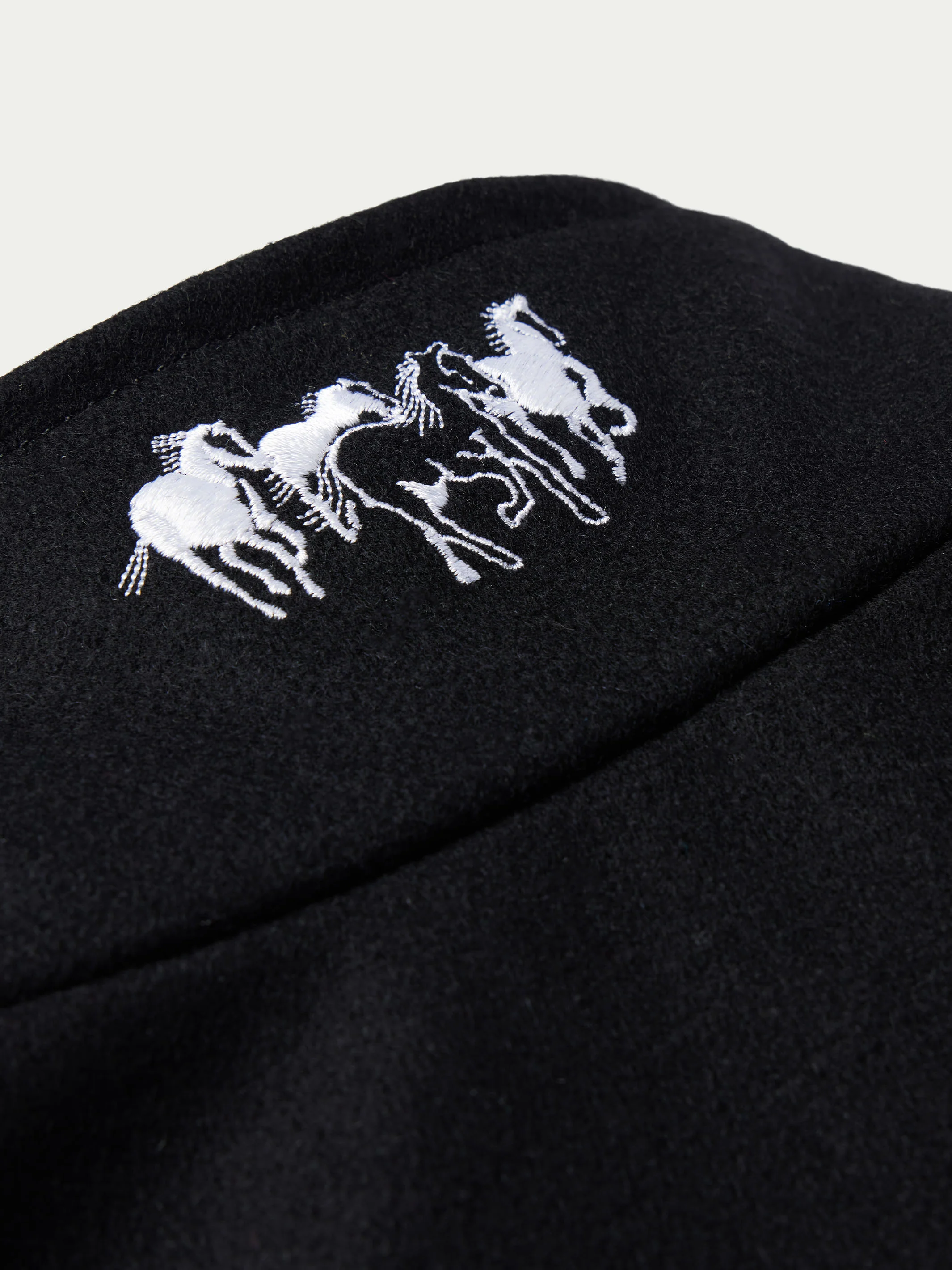 Women's Wool Arena Jacket - Image 12